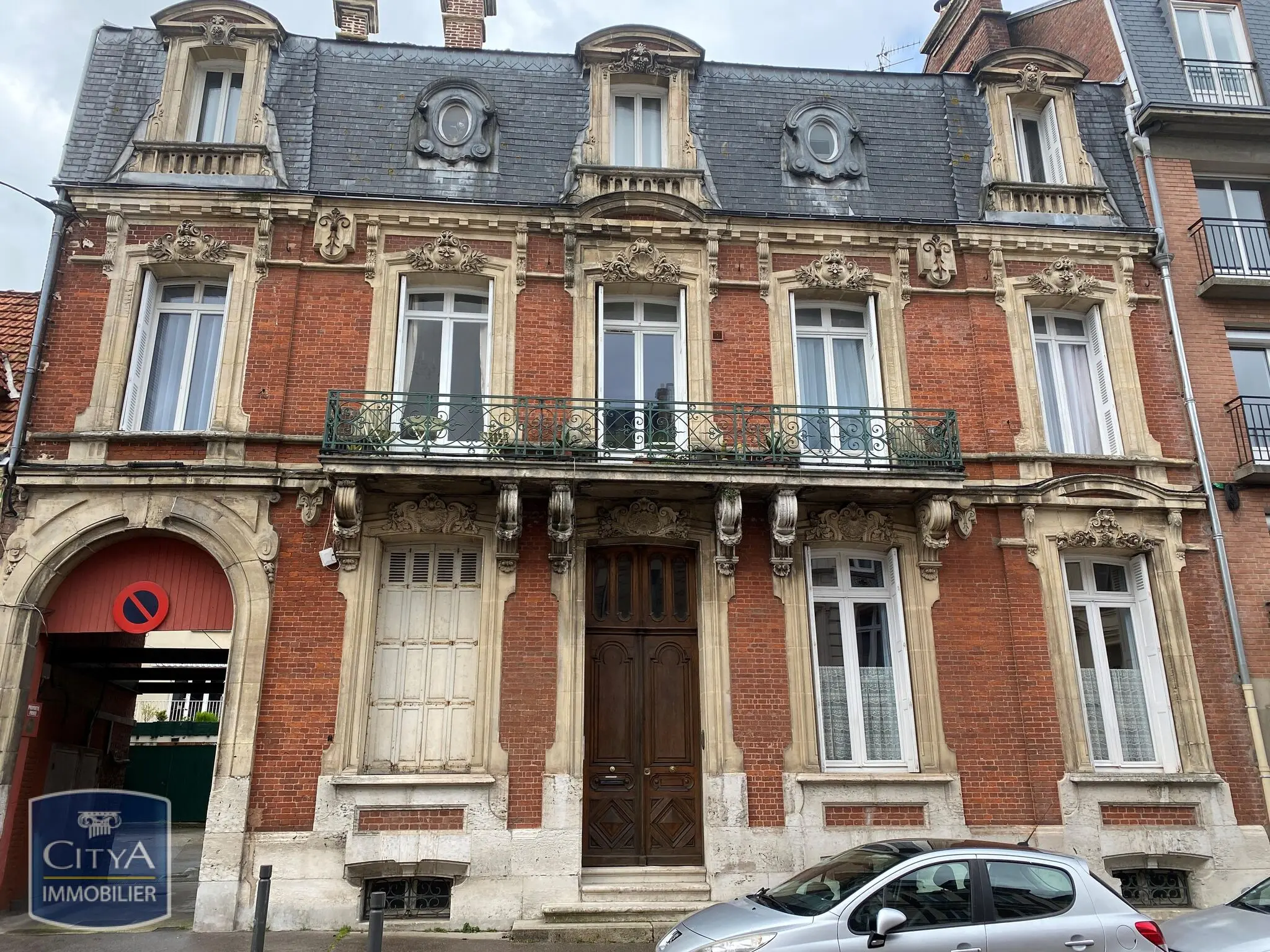 Photo 4 Appartement 3 pièces 80m²