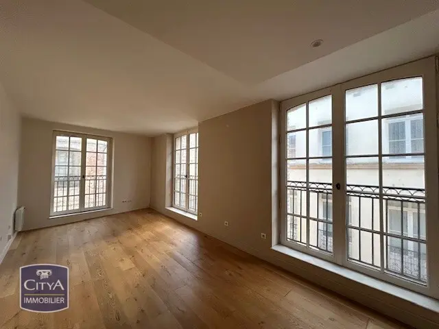 Photo 1 appartement Dieppe