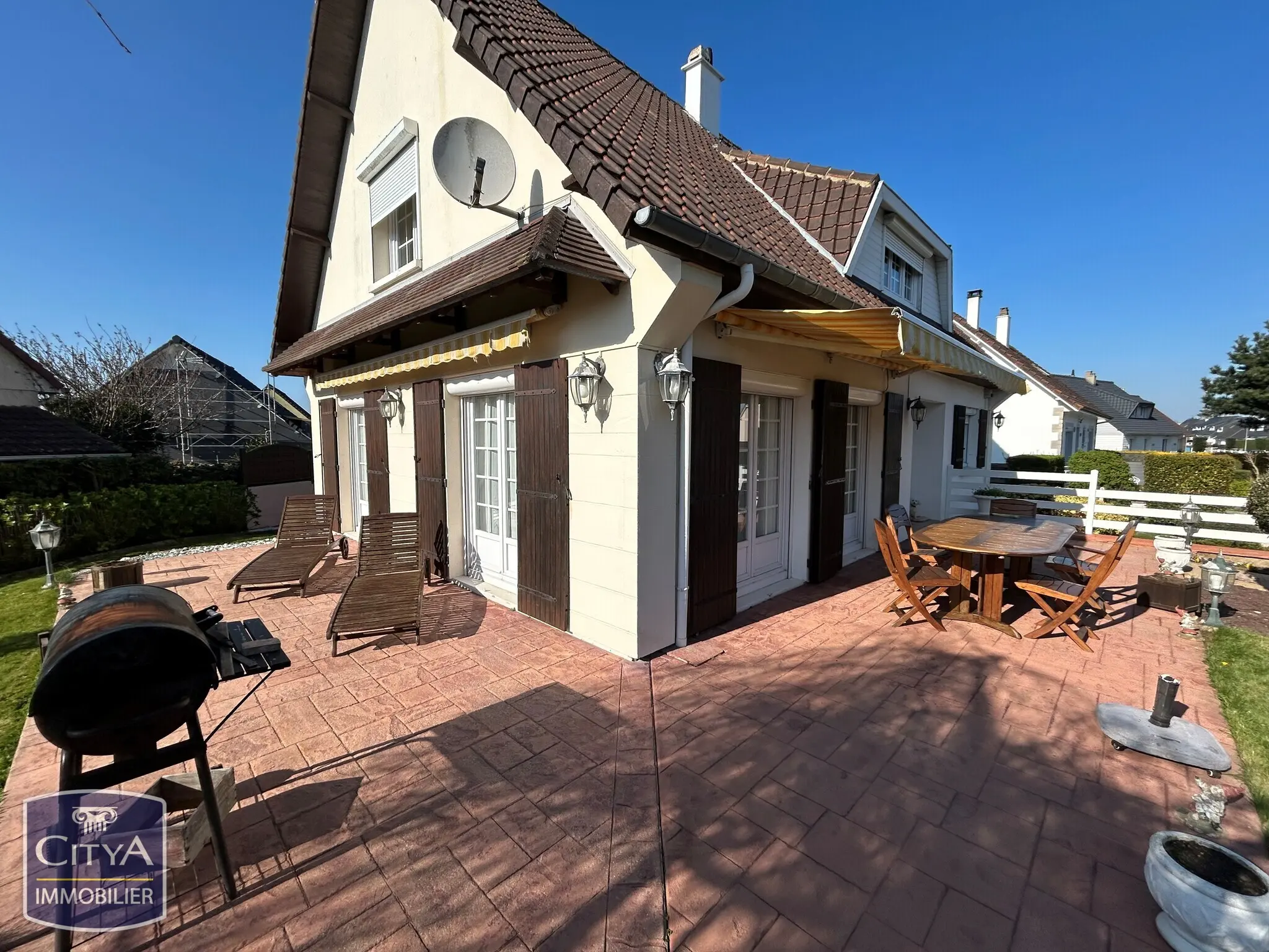 Photo 16 Maison 5 pièces 132m²