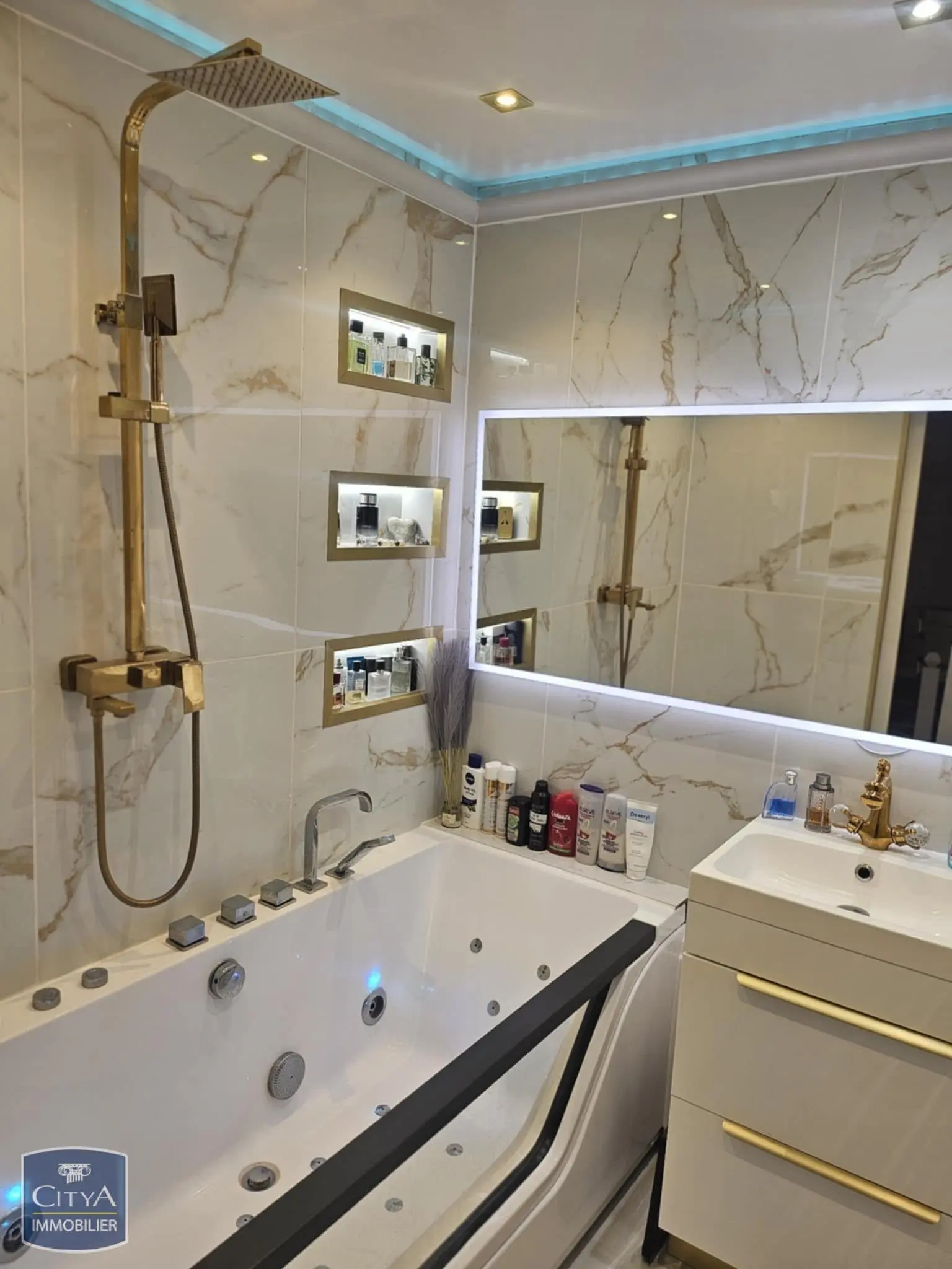 Photo 5 Appartement 2 pièces 26m²