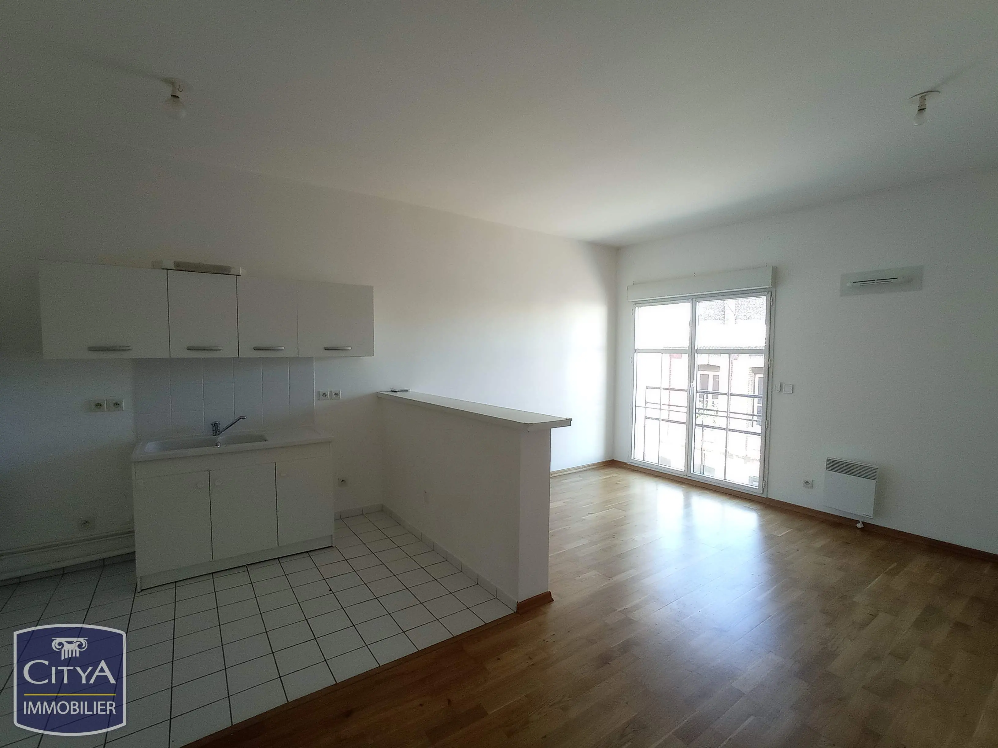 Photo 7 Appartement 2 pièces 50.98m²