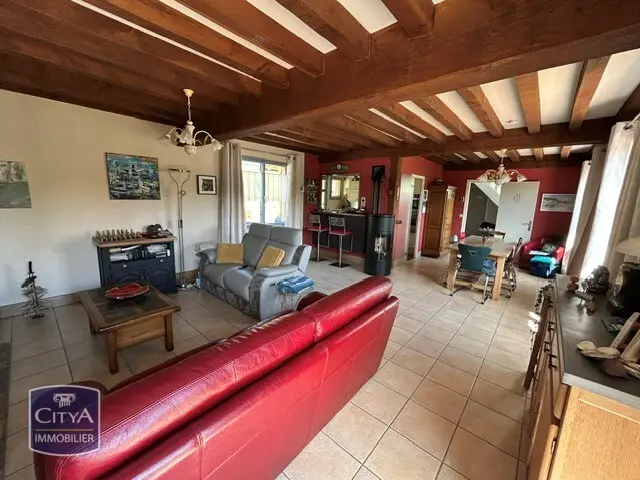 Photo 9 Maison 3 pièces 131m²