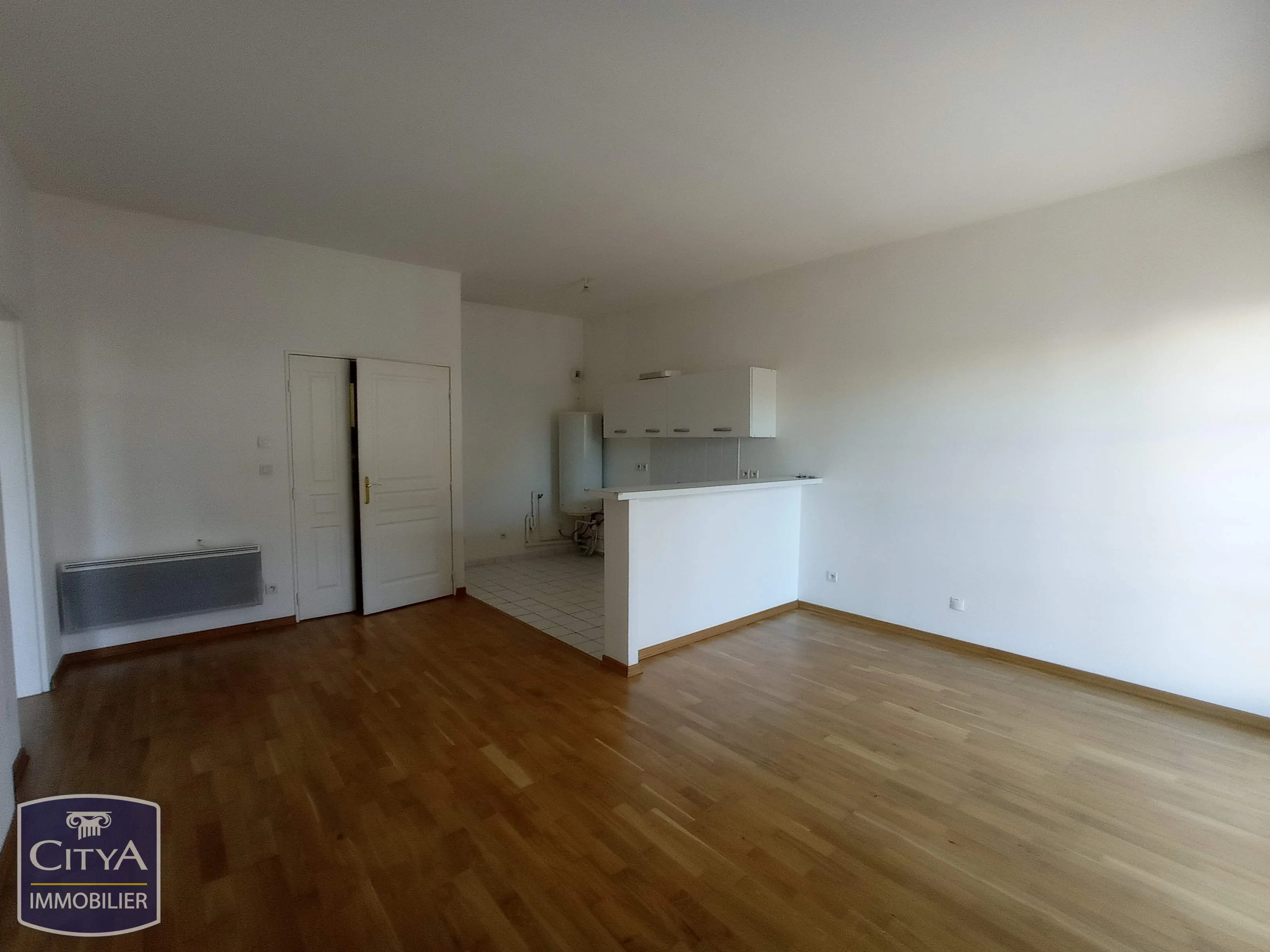 Photo 4 Appartement 2 pièces 50.98m²