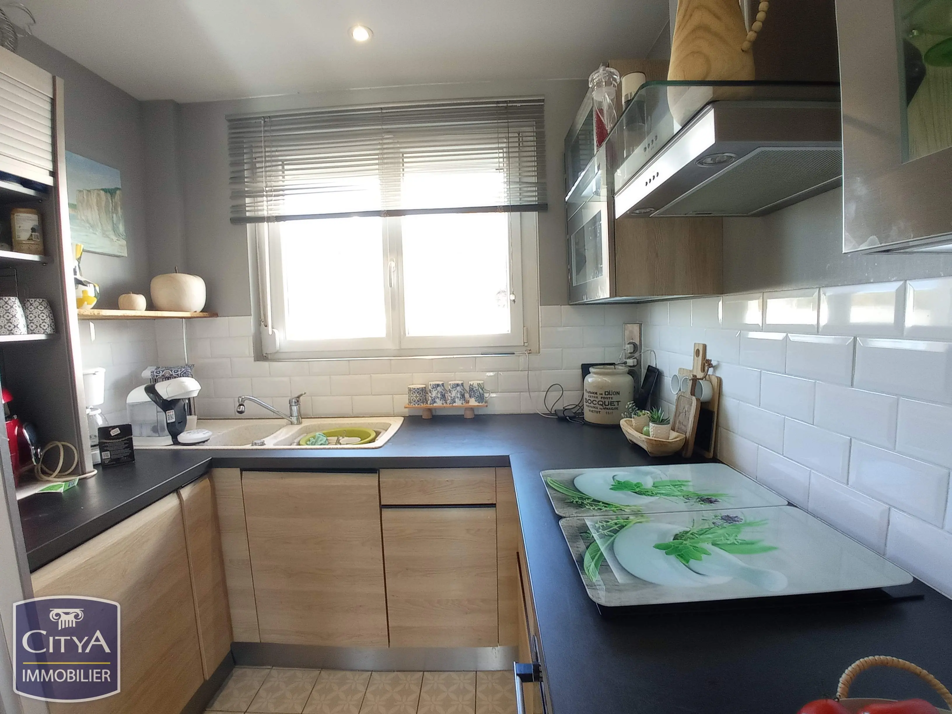 Photo 6 Appartement 3 pièces 59.15m²