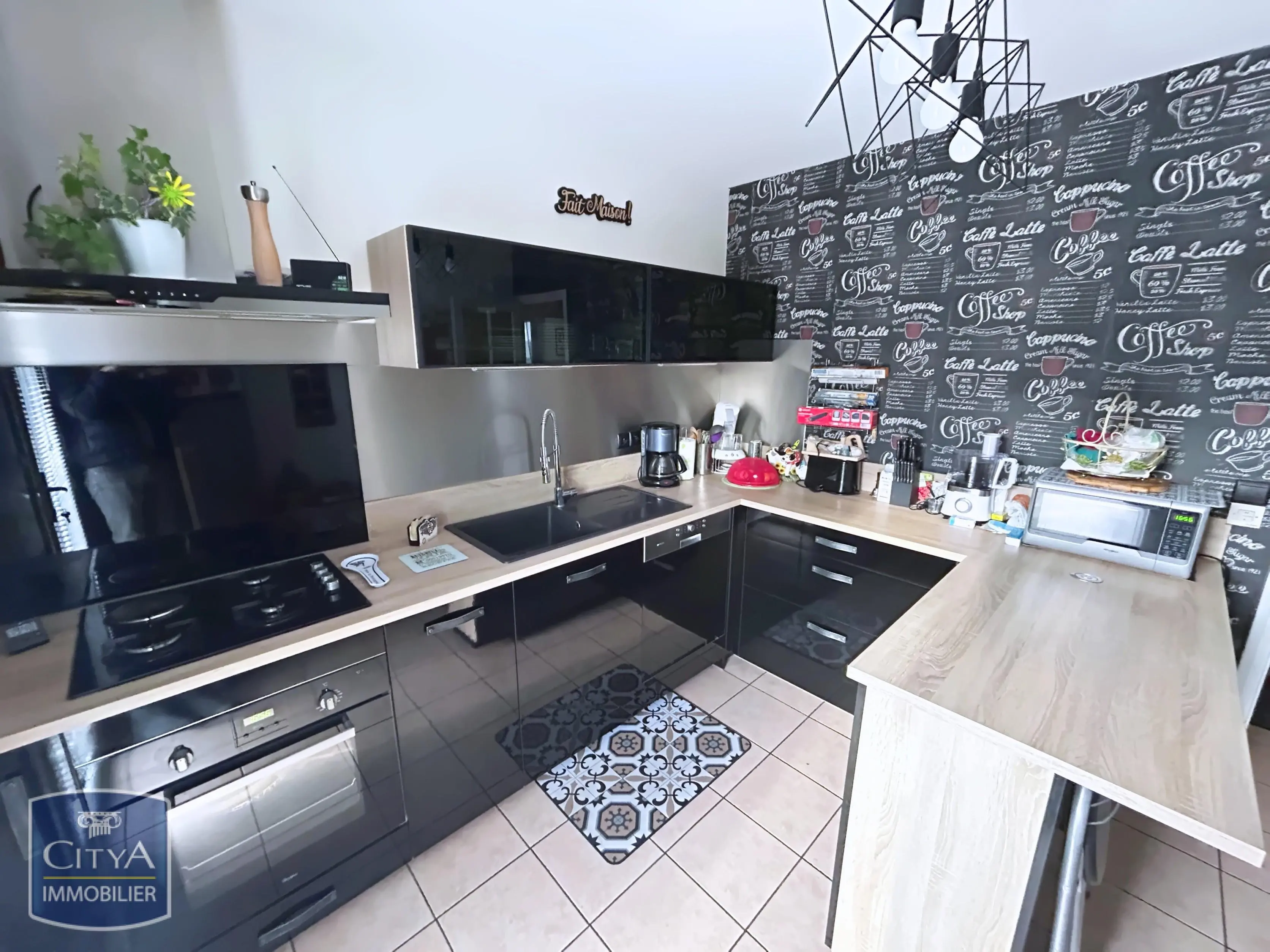 Photo 5 Maison 4 pièces 95m²