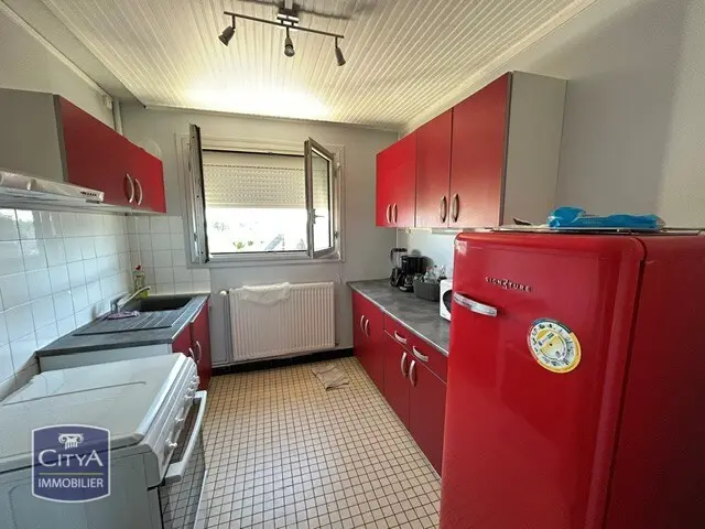 Photo 5 Appartement 3 pièces 62.1m²