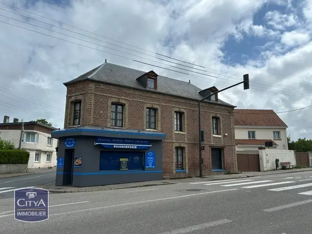 Photo 3 Immeuble 189m²