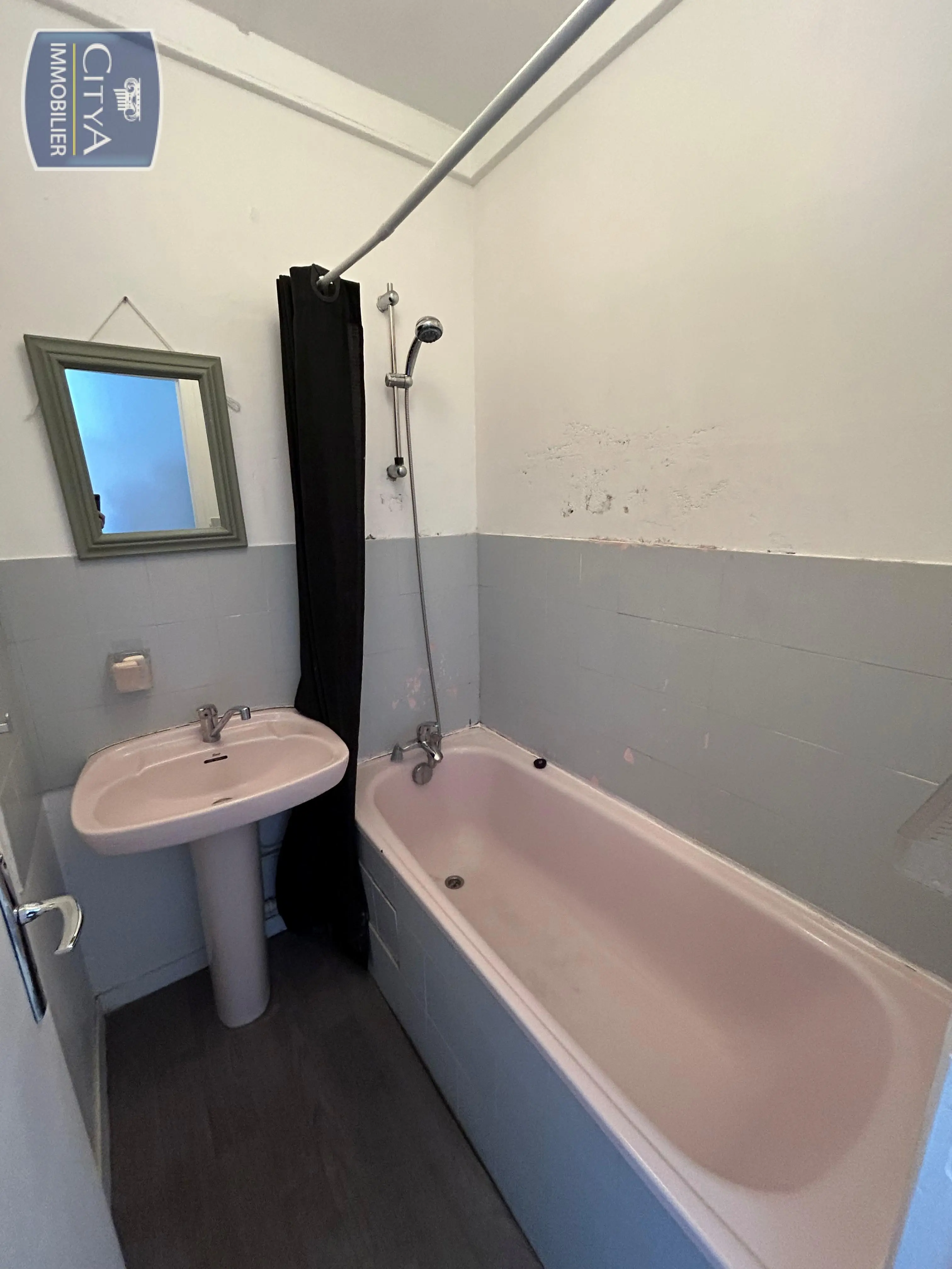 Photo 6 Appartement 2 pièces 31.46m²