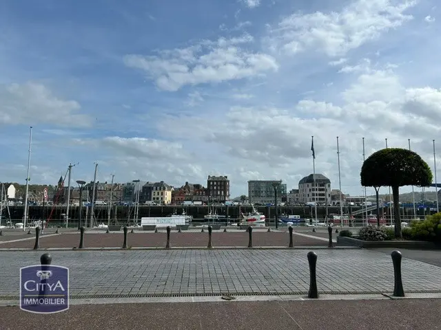 Photo 10 Appartement 1 pièce 28.86m²