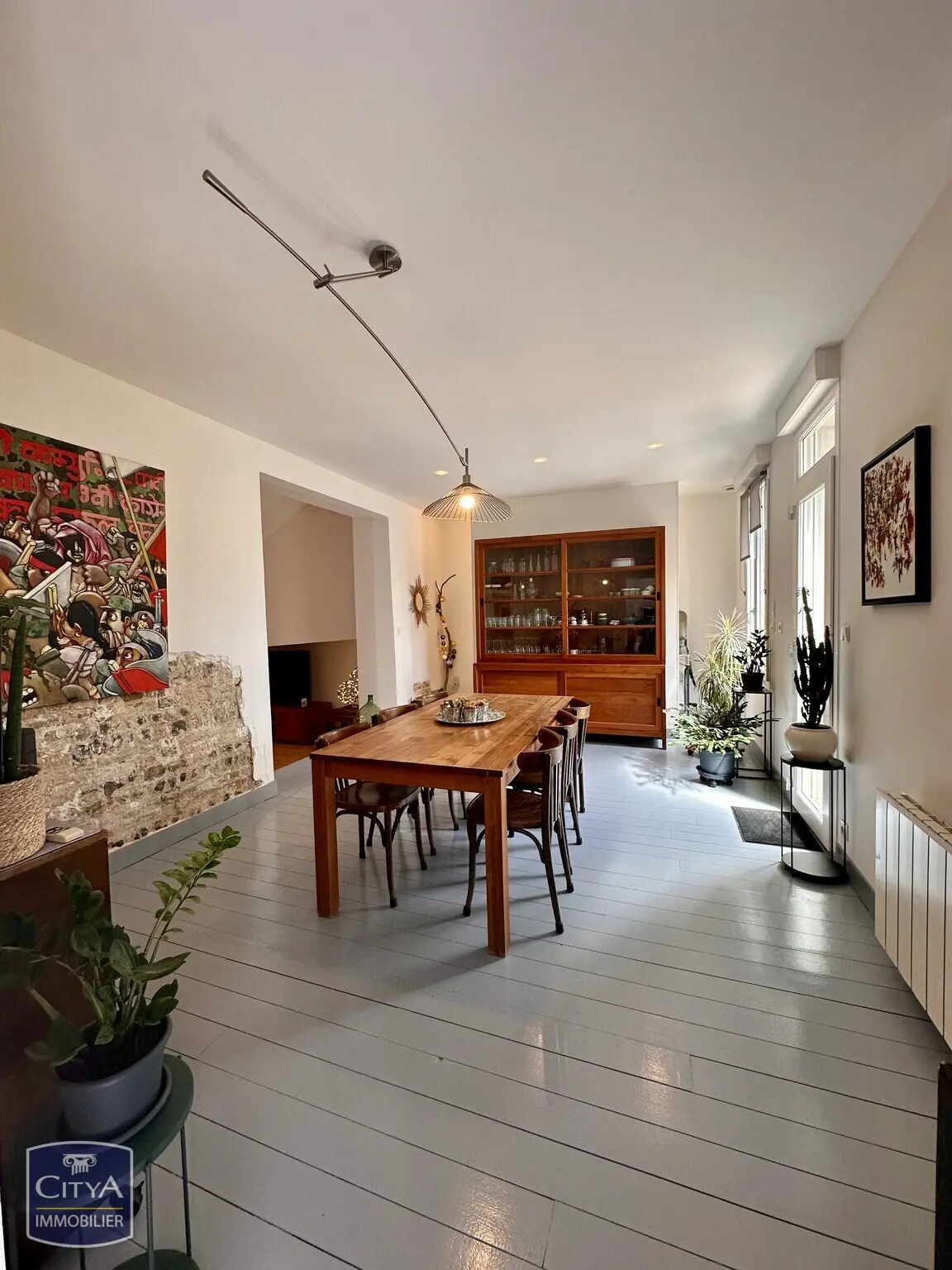 Photo 2 Maison 4 pièces 140m²