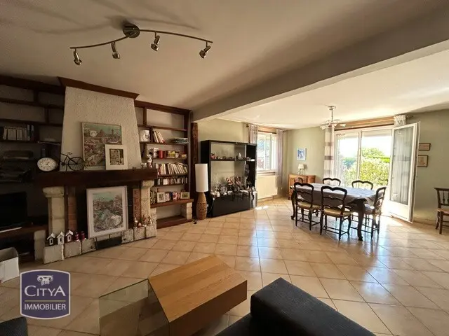 Photo 3 Maison 5 pièces 130m²