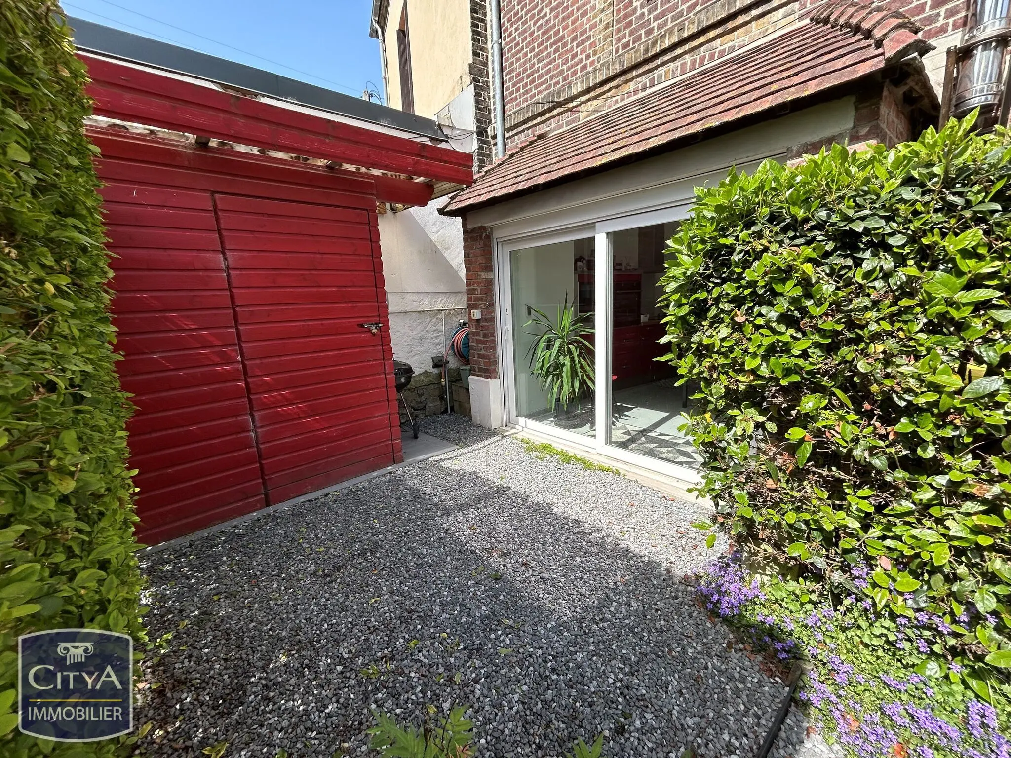 Photo 22 maison Dieppe