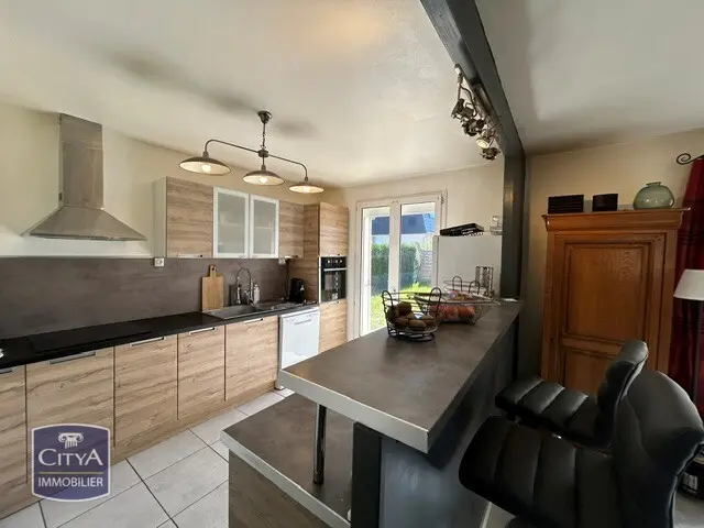 Photo 3 Maison 4 pièces 97m²