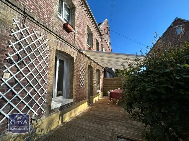 Photo 16 Maison 4 pièces 140m²