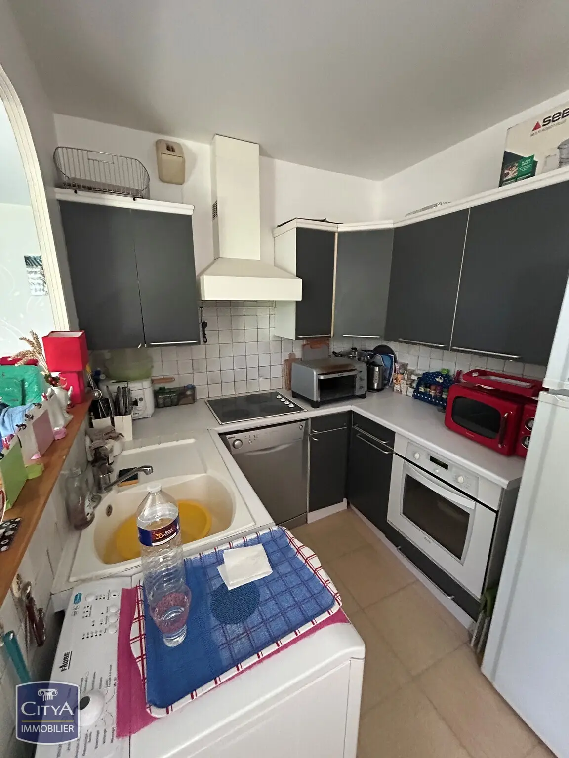 Photo 3 Appartement 3 pièces 61m²