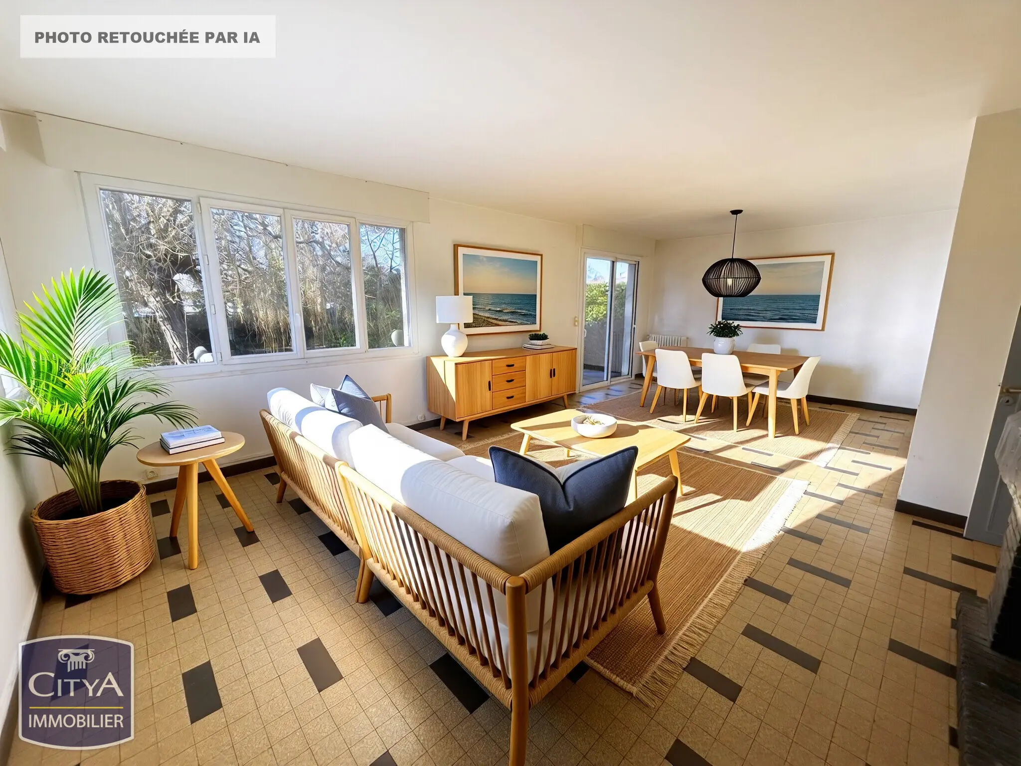 Photo 3 Maison 6 pièces 160m²