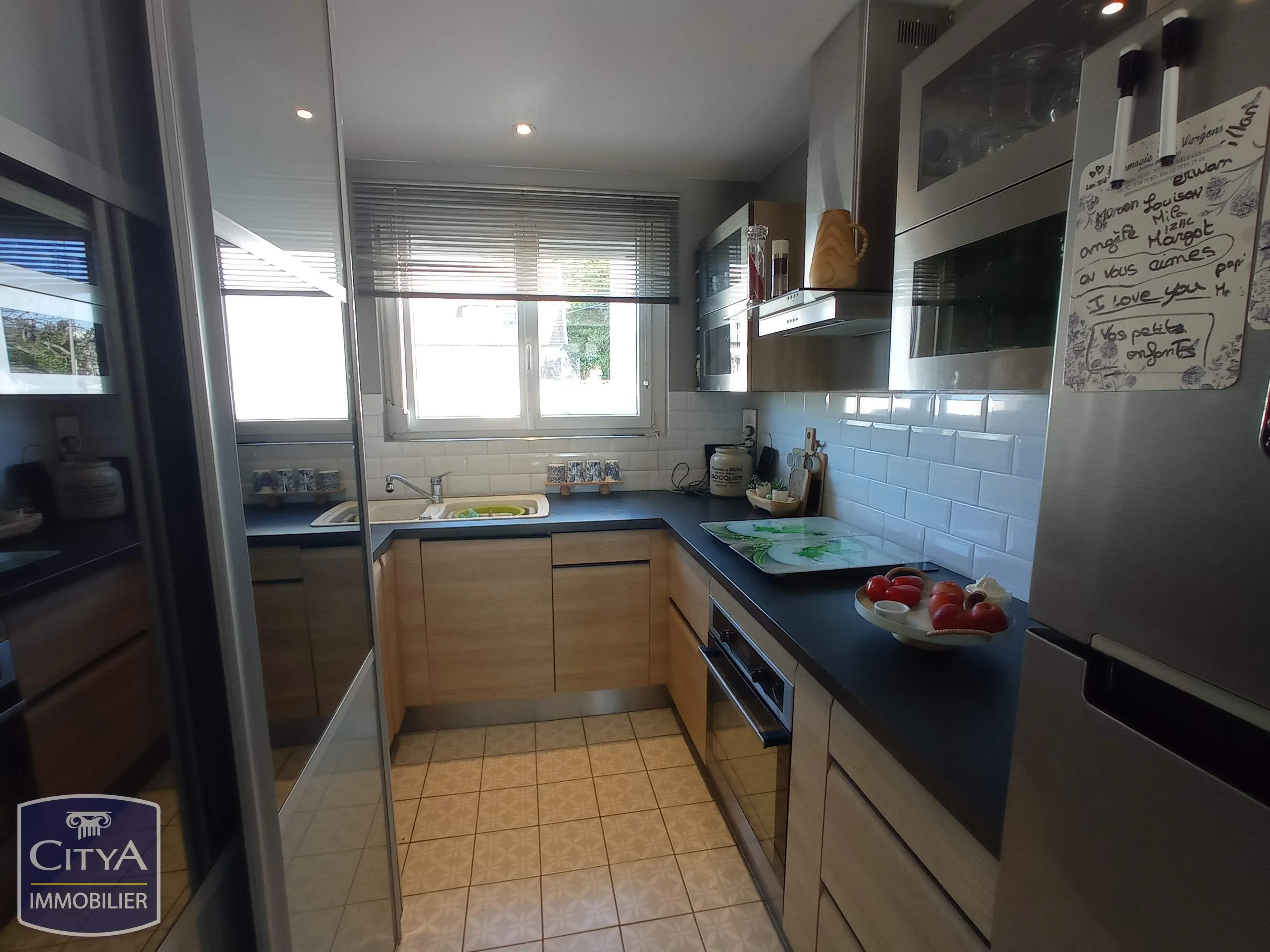 Photo 6 Appartement 3 pièces 59.15m²
