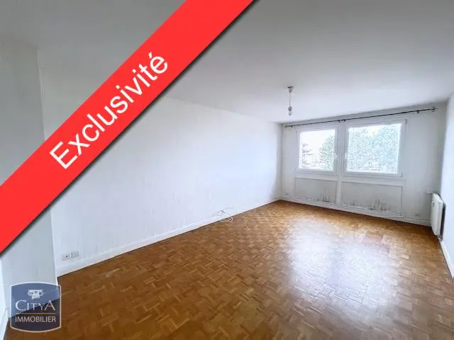 Photo 1 Appartement 2 pièces 47.31m²