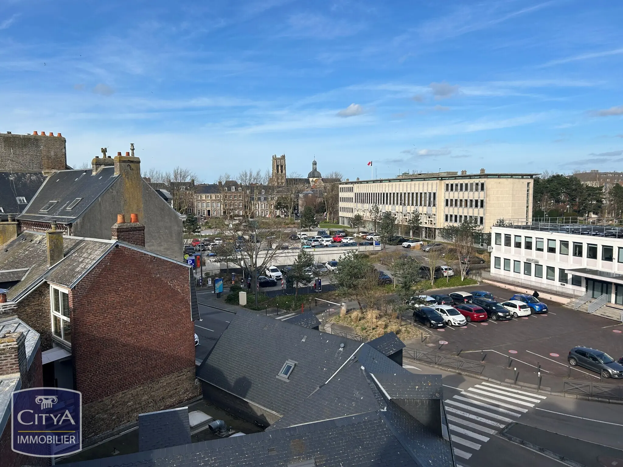 Photo 3 Appartement 2 pièces 50m²