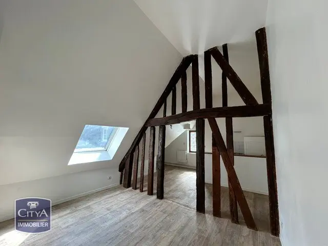 Photo 7 Appartement 1 pièce 28.86m²