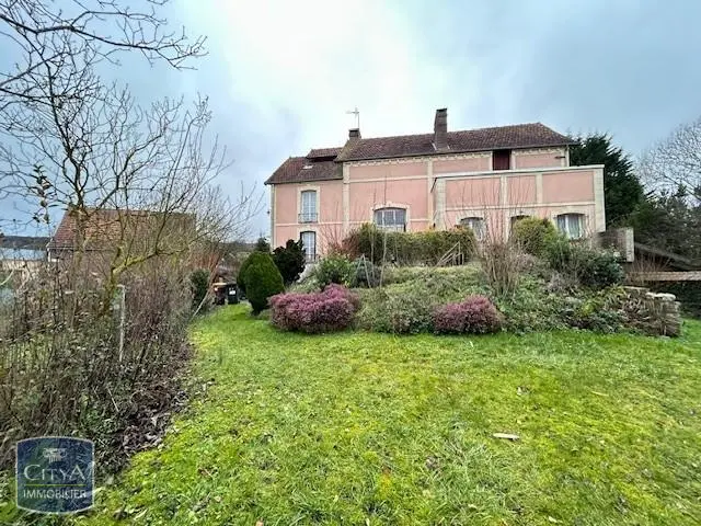 Photo 9 Maison 6 pièces 140m²