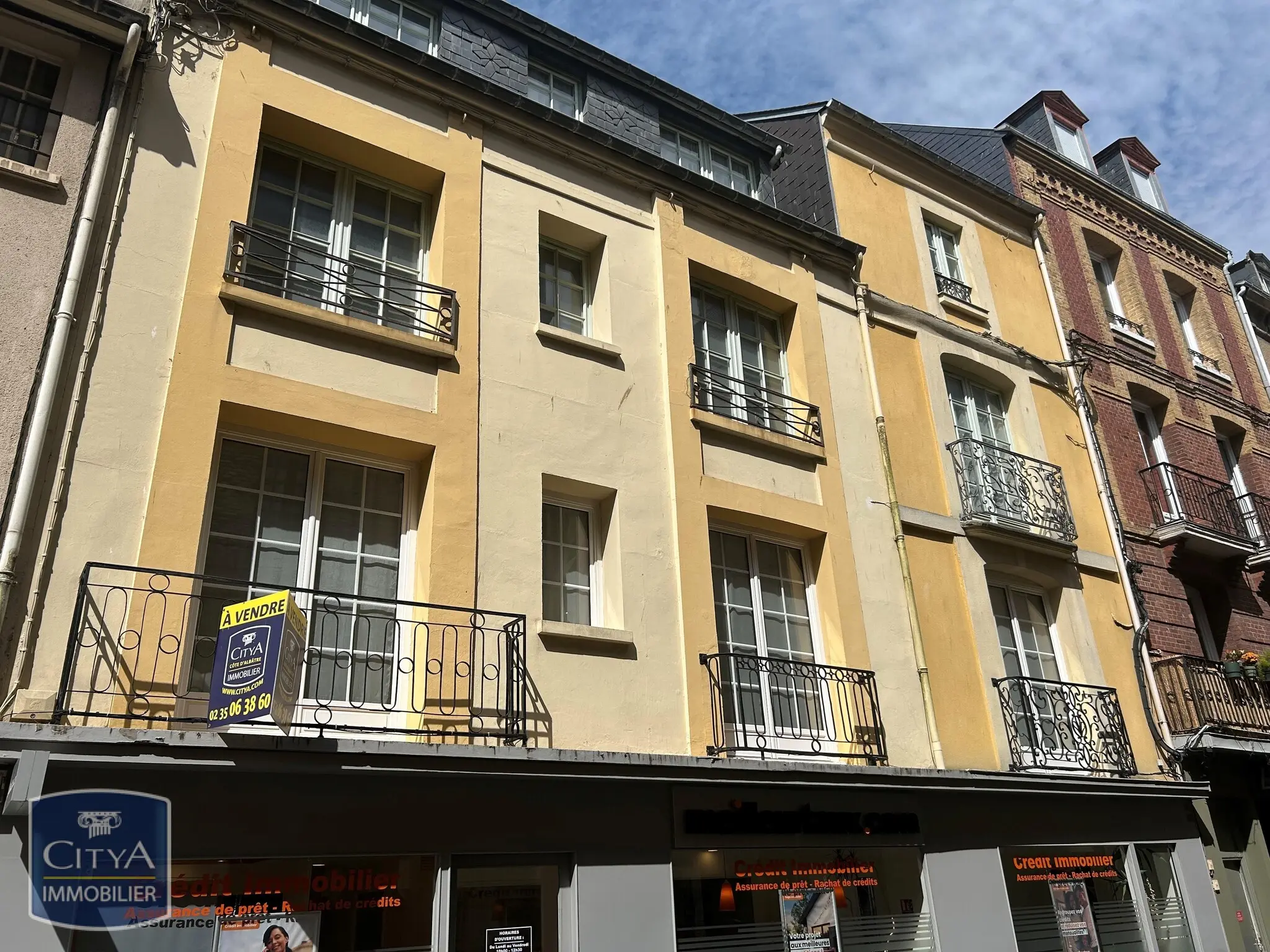 Photo 14 Appartement 4 pièces 94.1m²