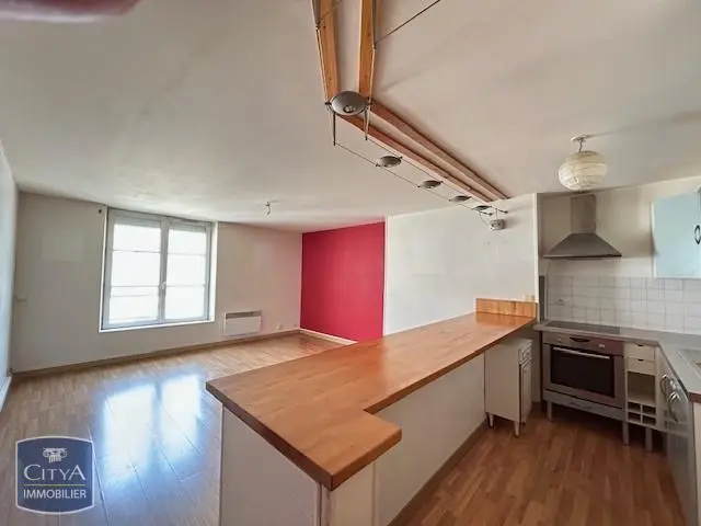 Photo 1 Appartement 4 pièces 67.2m²