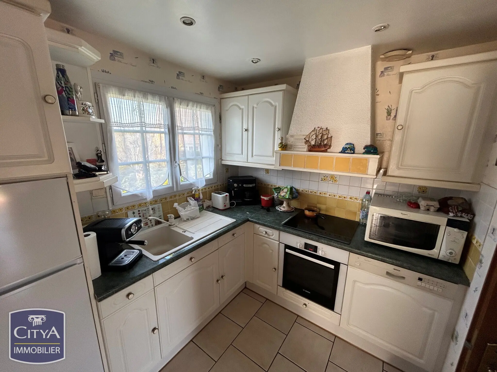 Photo 3 Maison 5 pièces 132m²