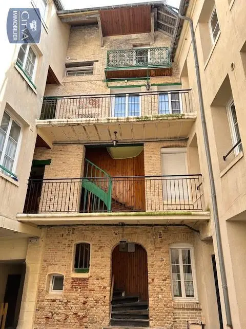 Photo 6 Appartement 4 pièces 67.2m²