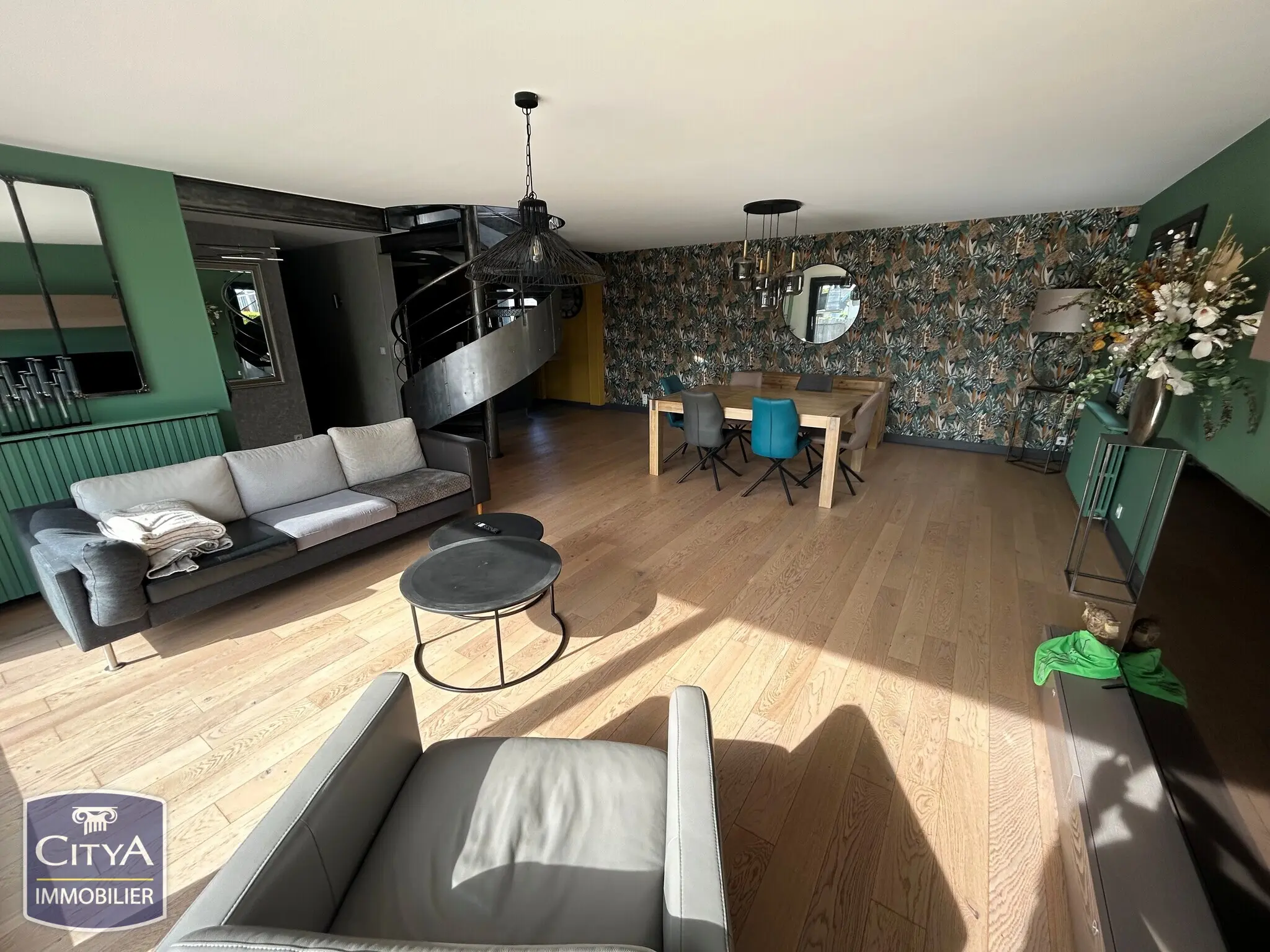 Photo 8 Maison 4 pièces 119.99m²