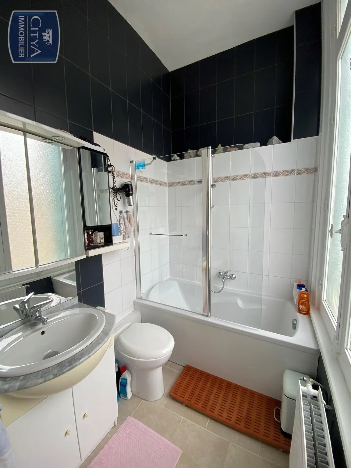 Photo 11 Appartement 3 pièces 80m²