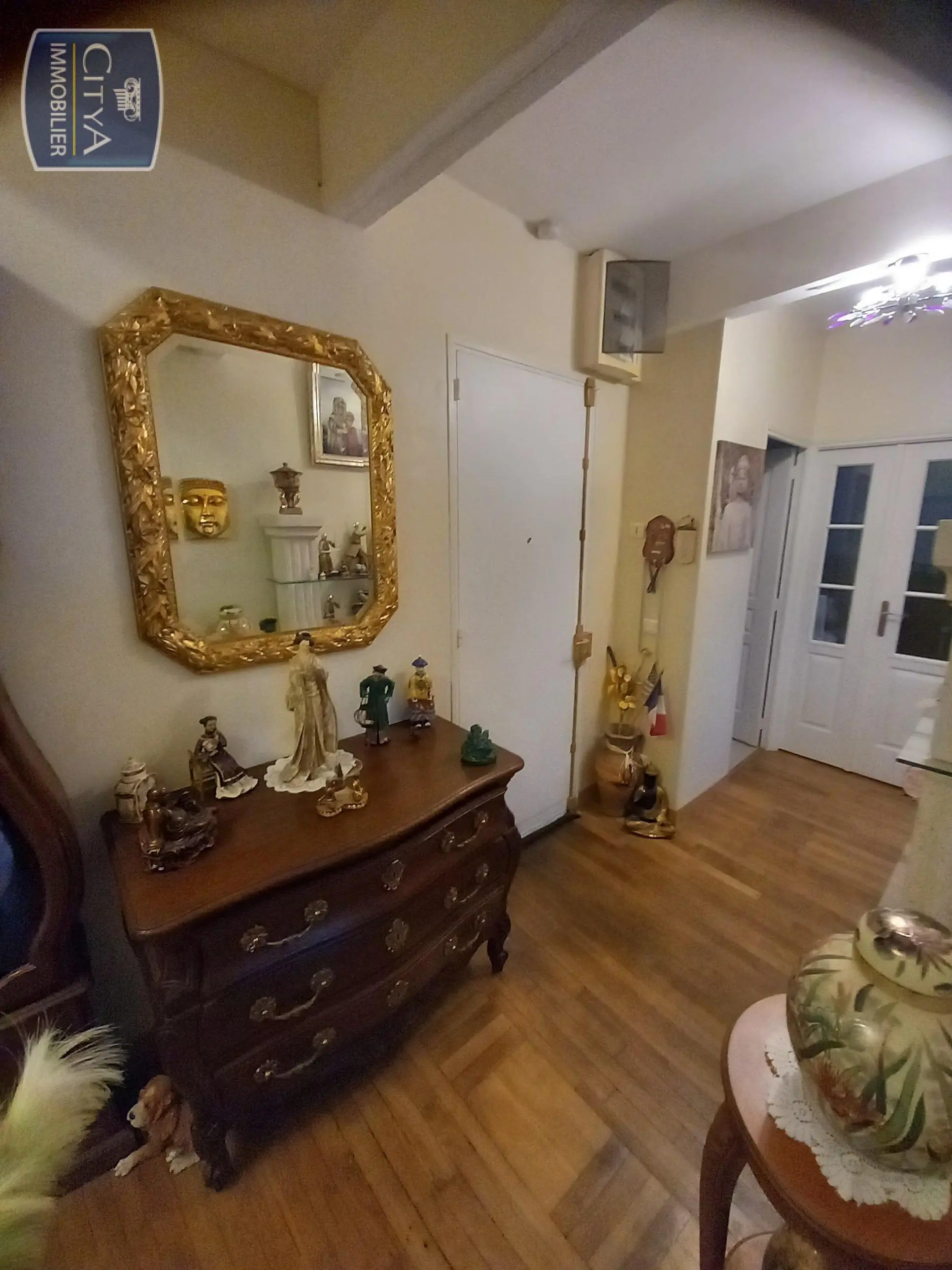 Photo 20 Appartement 4 pièces 90.72m²