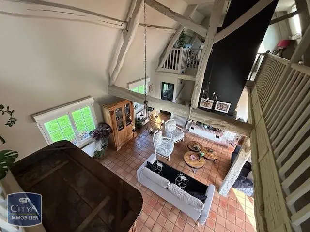 Photo 12 Maison 6 pièces 167.5m²