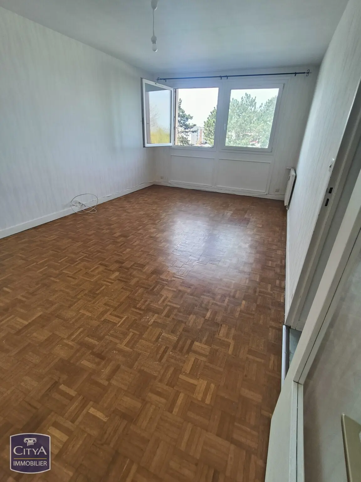 Photo 3 Appartement 2 pièces 47.31m²