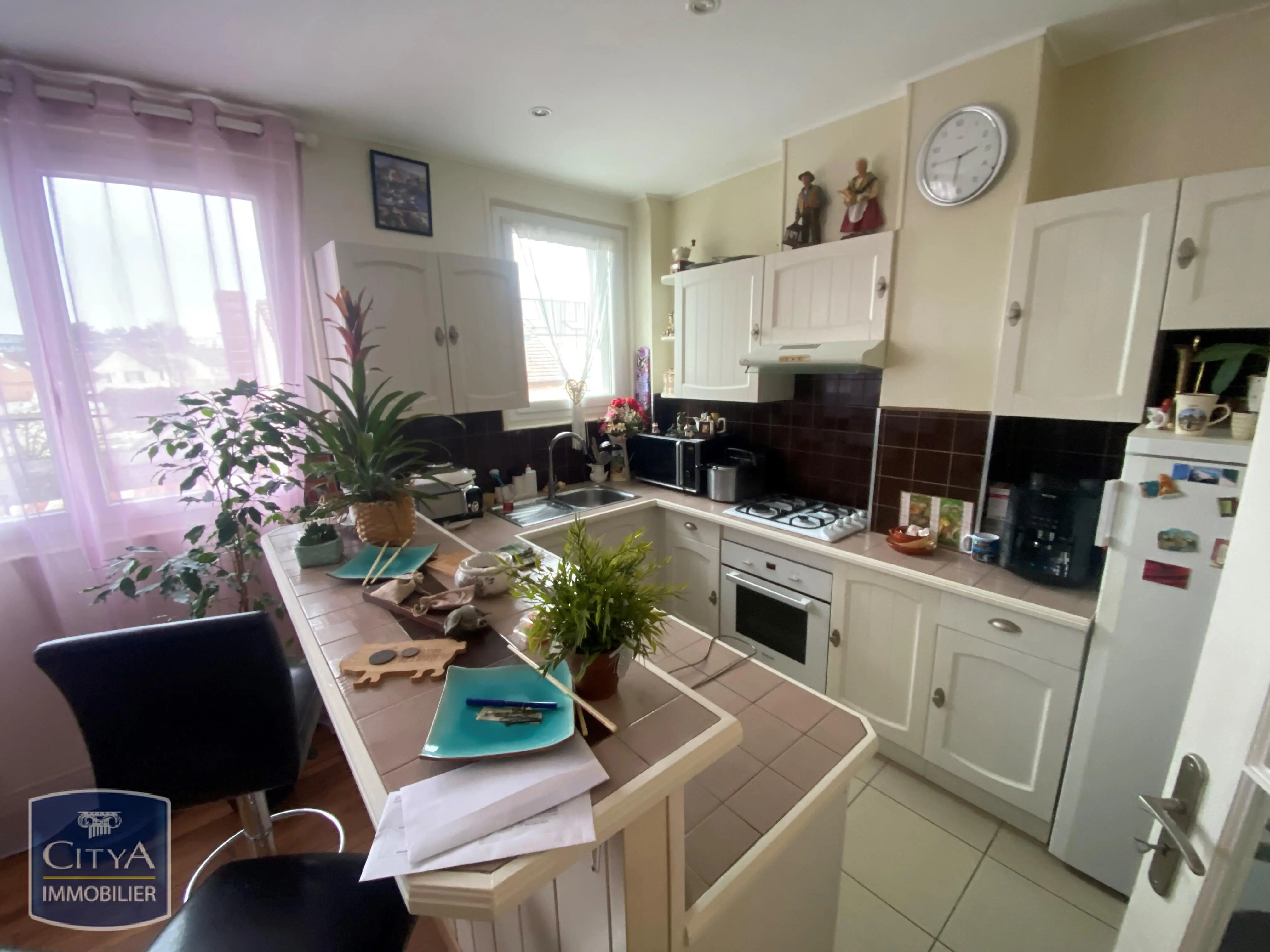 Photo 7 Appartement 4 pièces 90.72m²