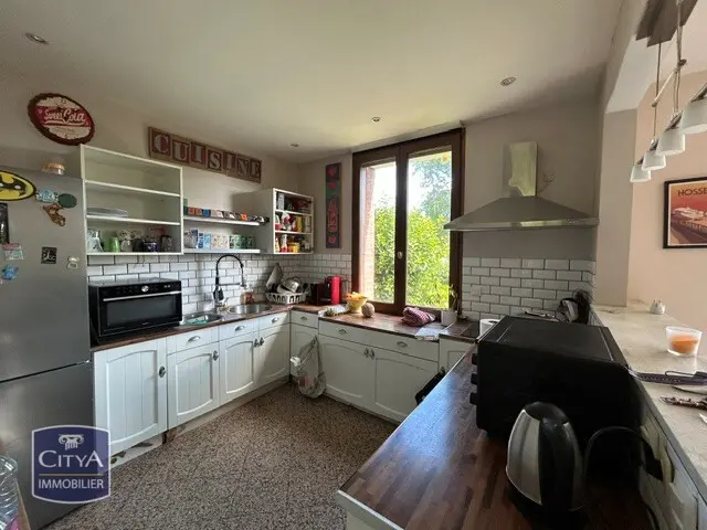 Photo 2 Maison 5 pièces 138m²