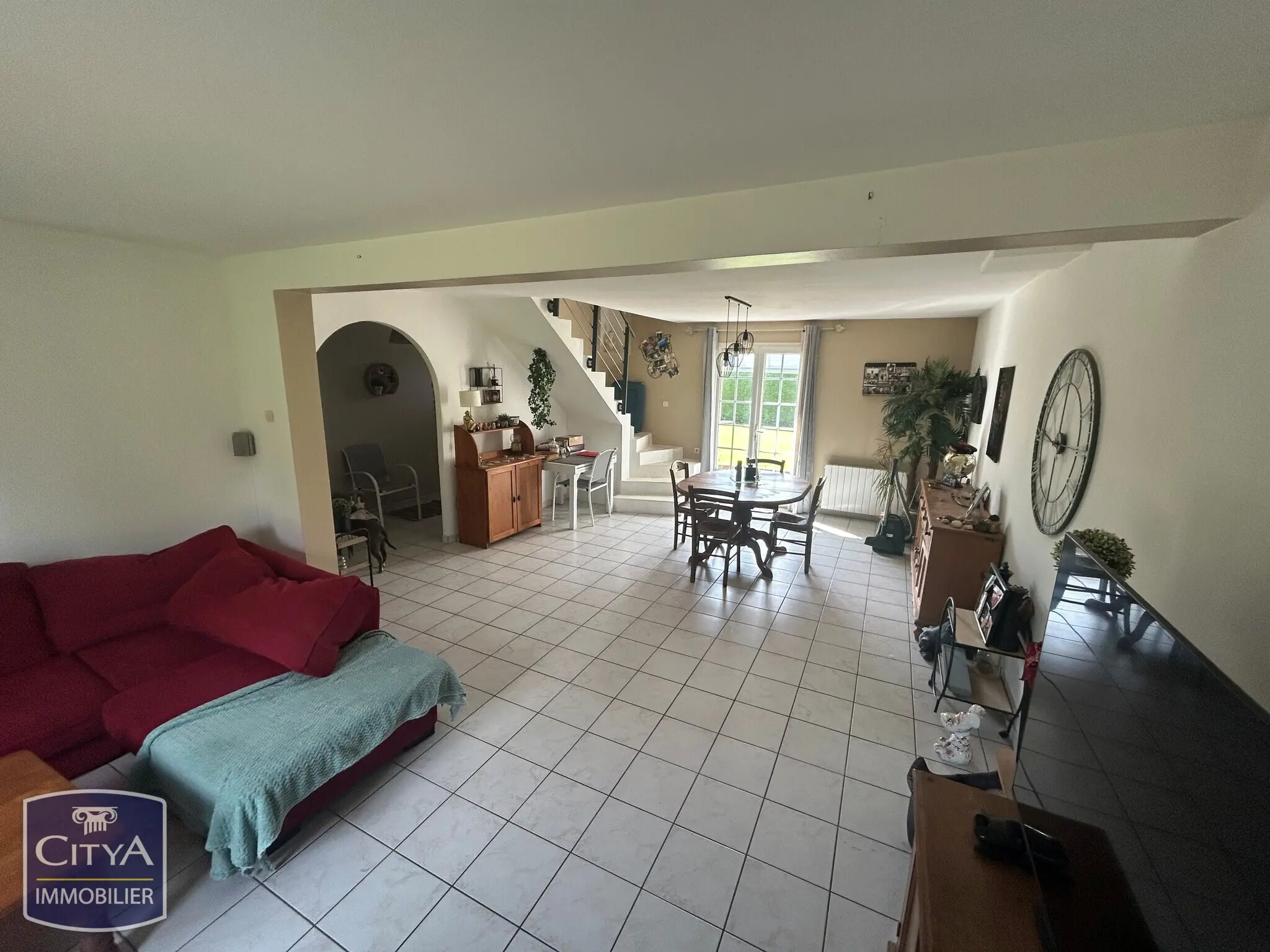 Photo 6 Maison 5 pièces 126m²
