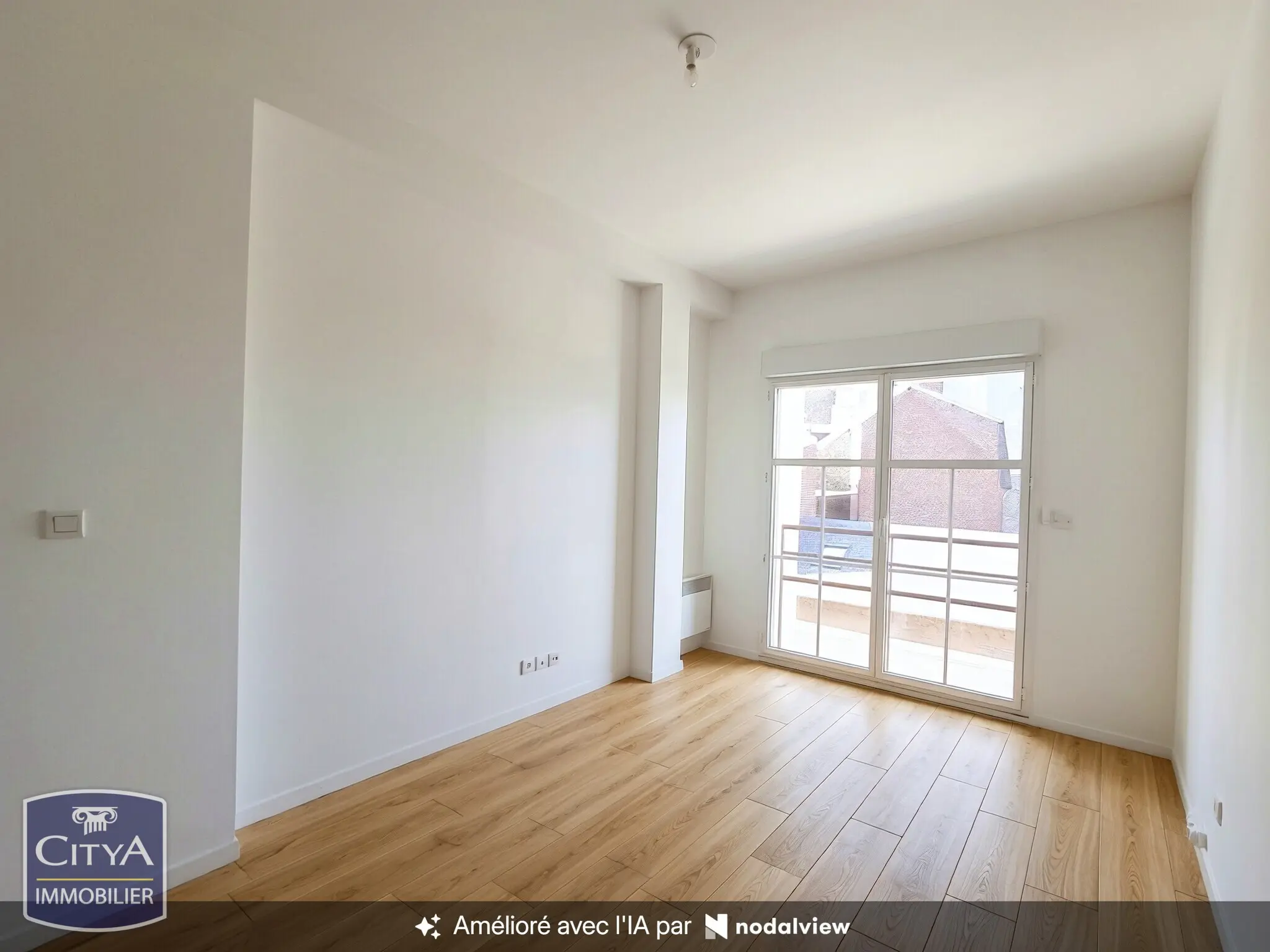 Photo 6 Appartement 2 pièces 50.98m²