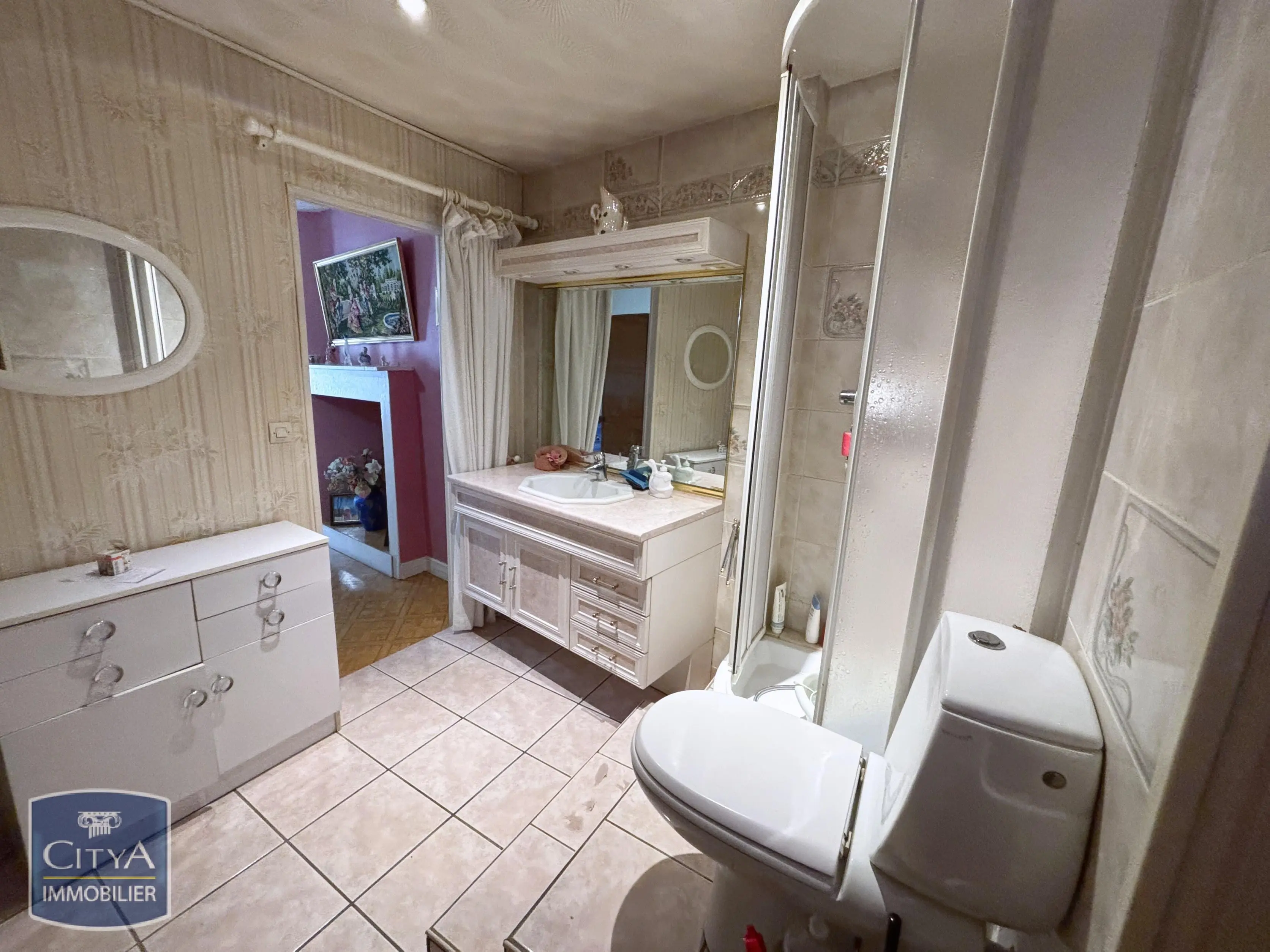 Photo 5 Appartement 3 pièces 96.44m²