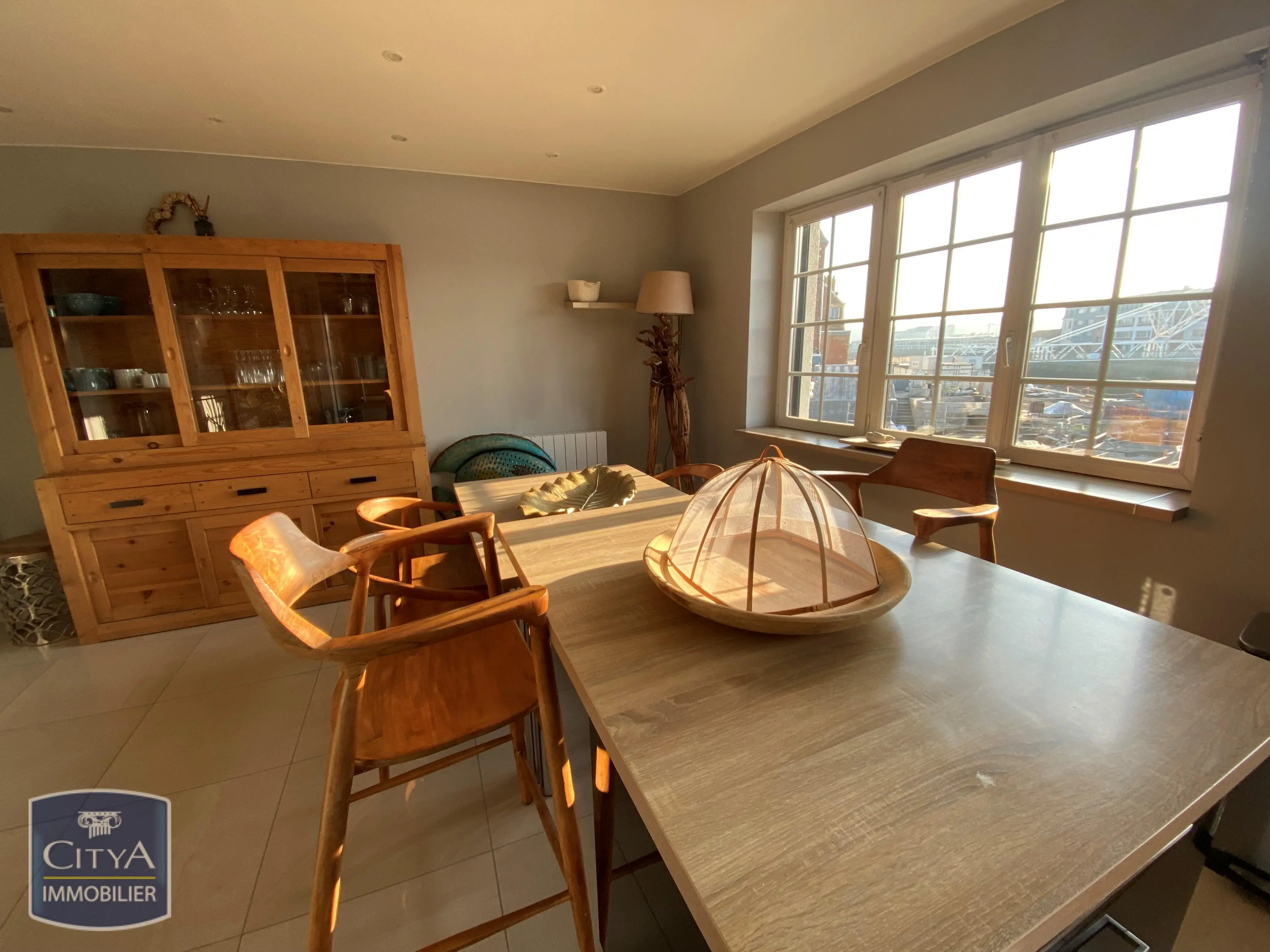 Photo 2 Maison 3 pièces 66.82m²