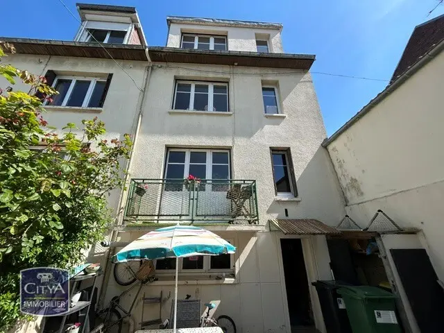 Photo 1 Maison 5 pièces 93m²