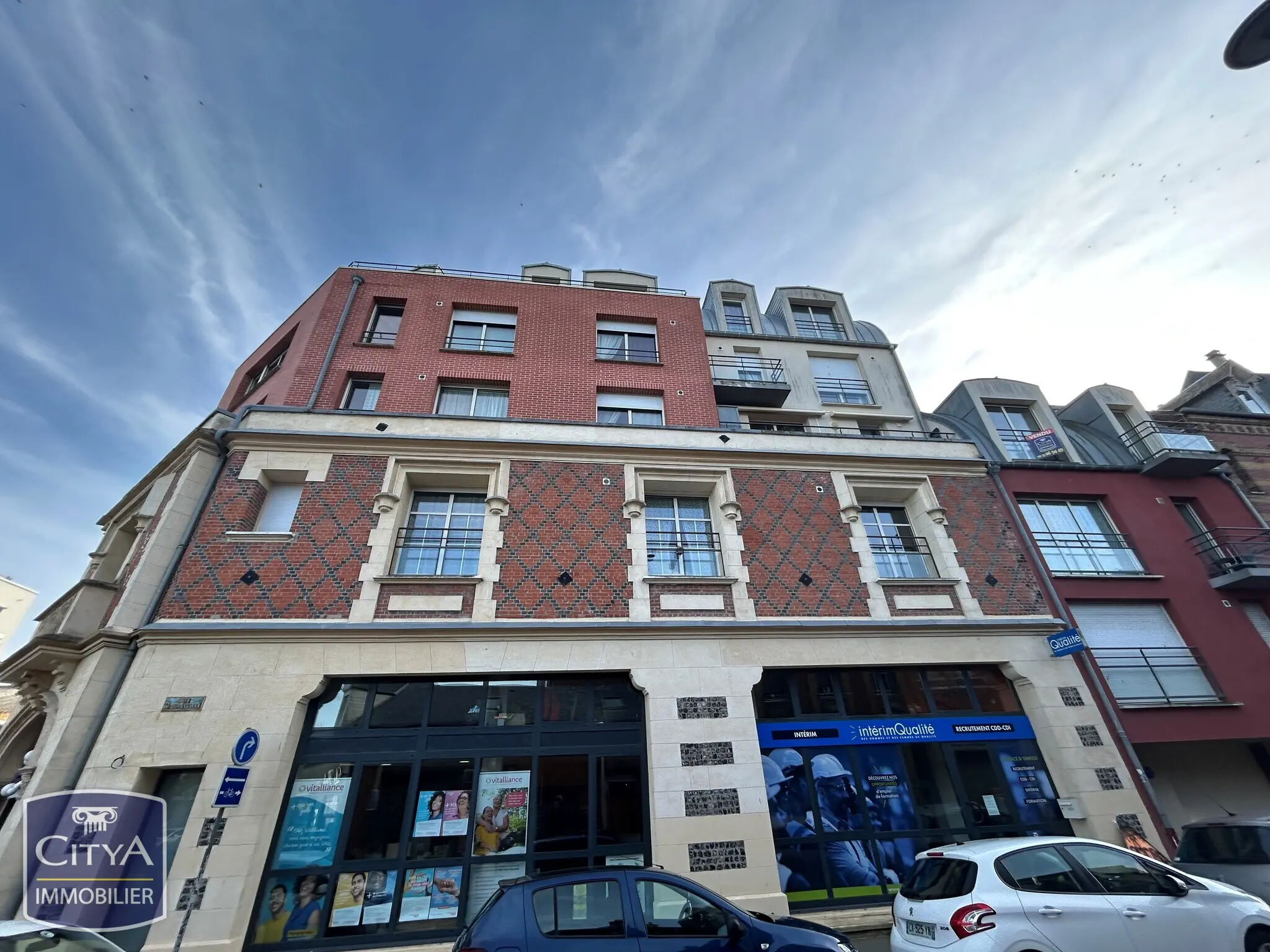 Photo 7 Appartement 2 pièces 50m²