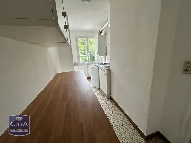 Photo 2 Appartement 1 pièce 36.82m²