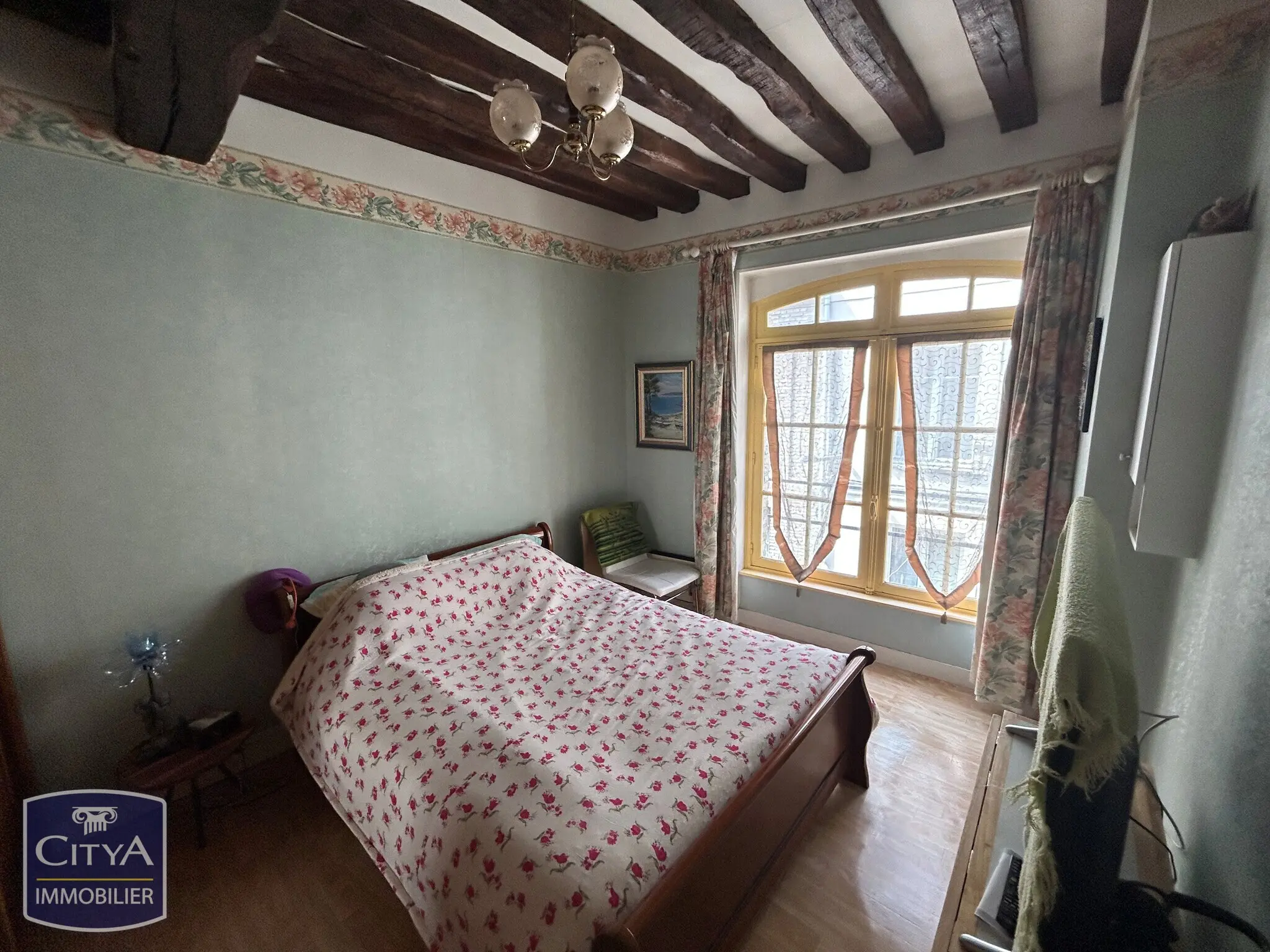 Photo 3 Appartement 2 pièces 38.95m²