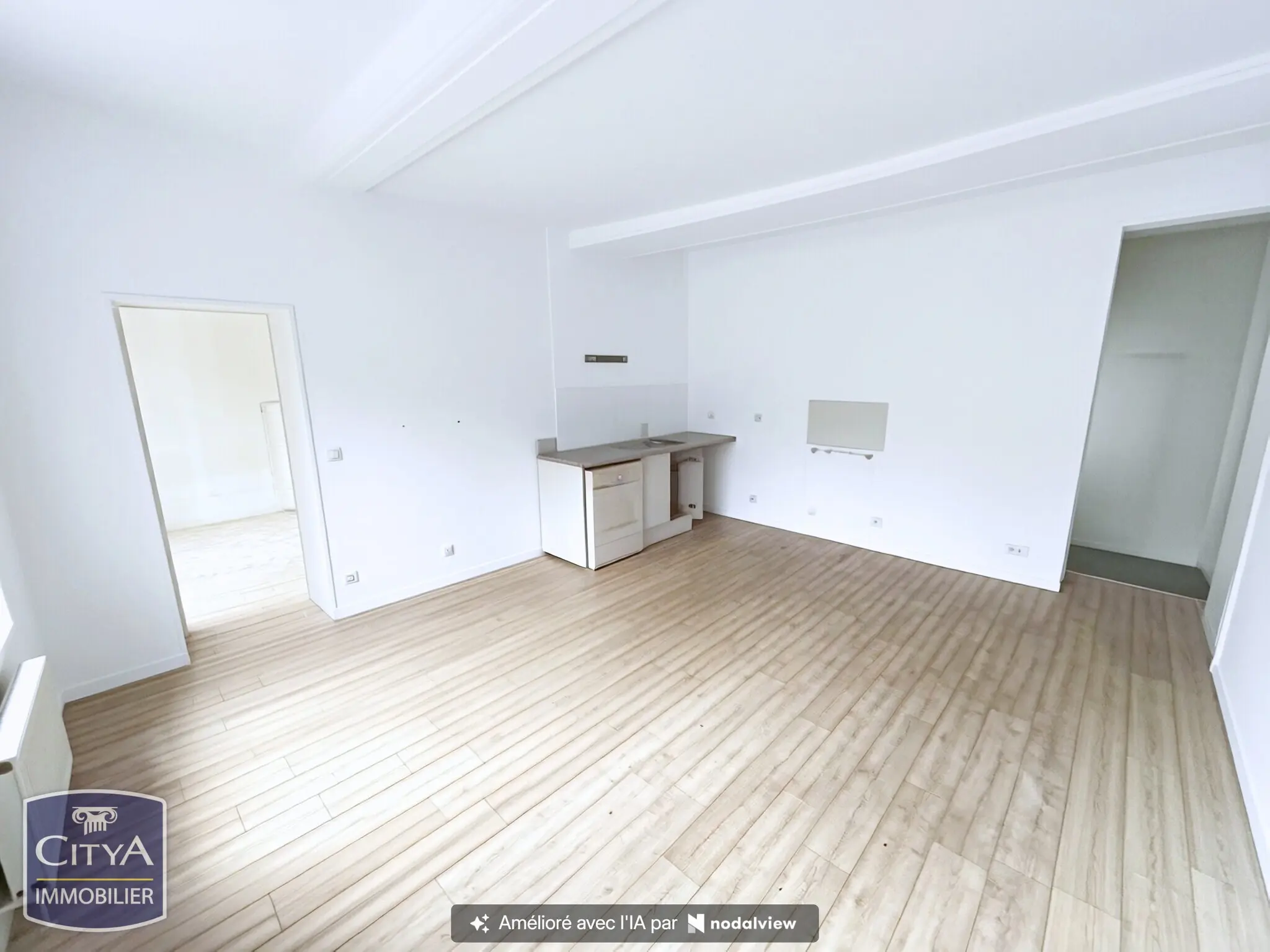 Photo 1 appartement Dieppe