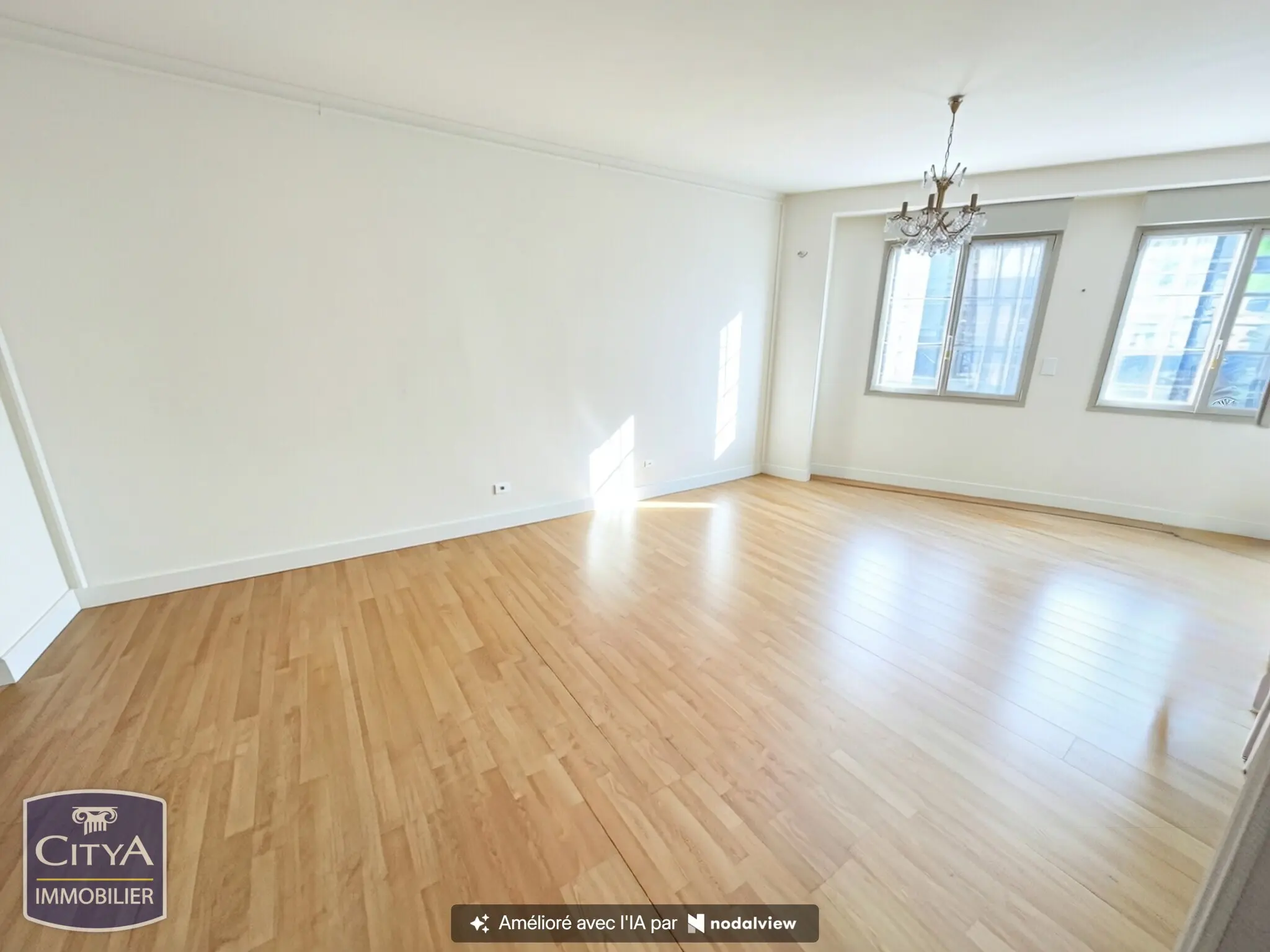 Photo 1 Appartement 3 pièces 96.4m²