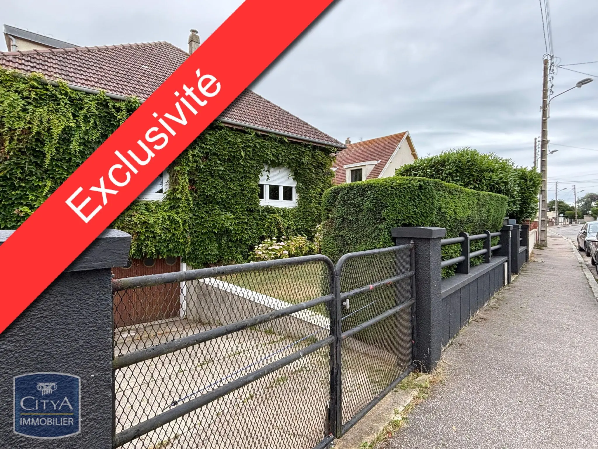 Photo 1 Maison 6 pièces 160m²