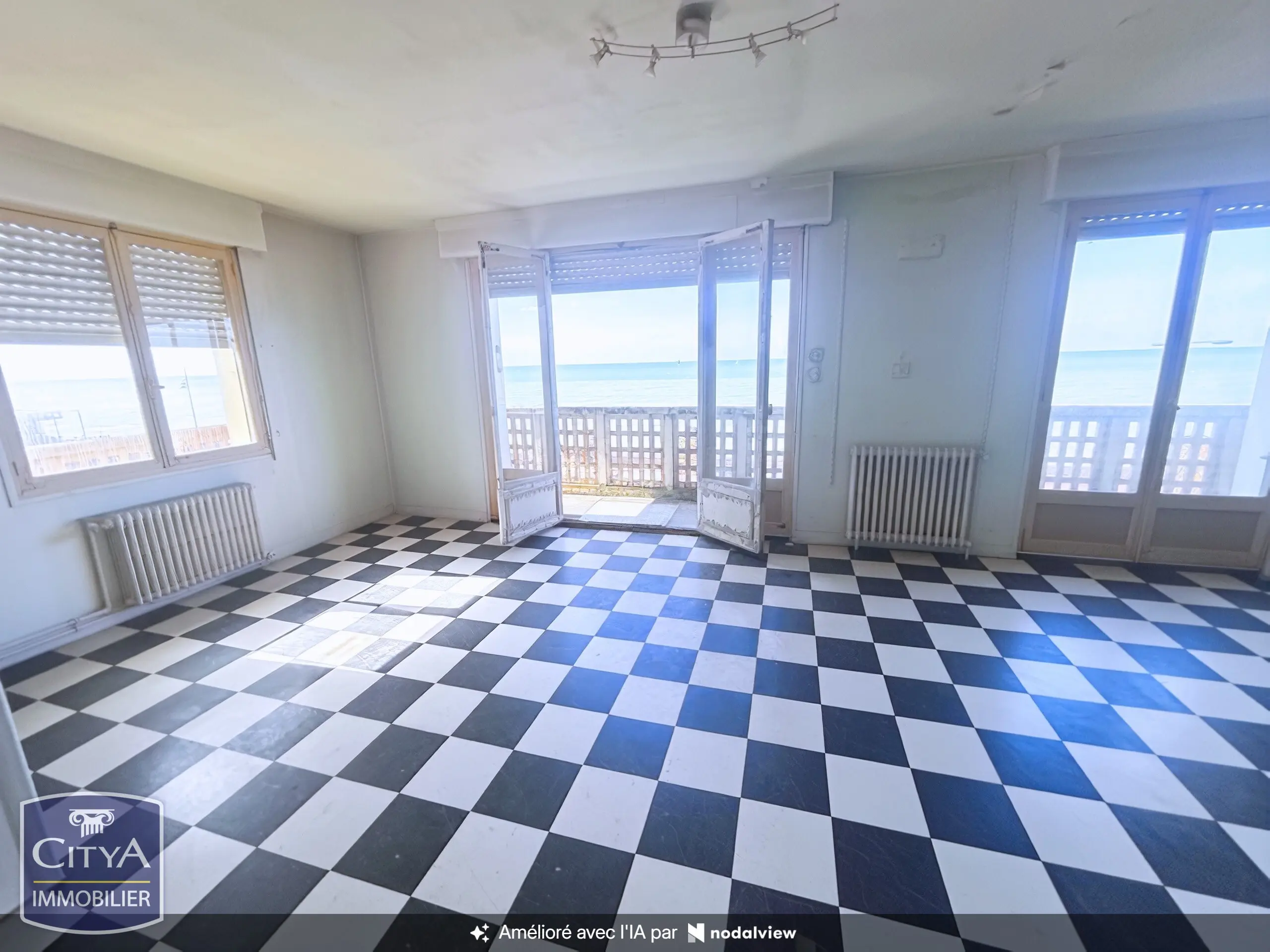 Photo 4 Appartement 3 pièces 66m²