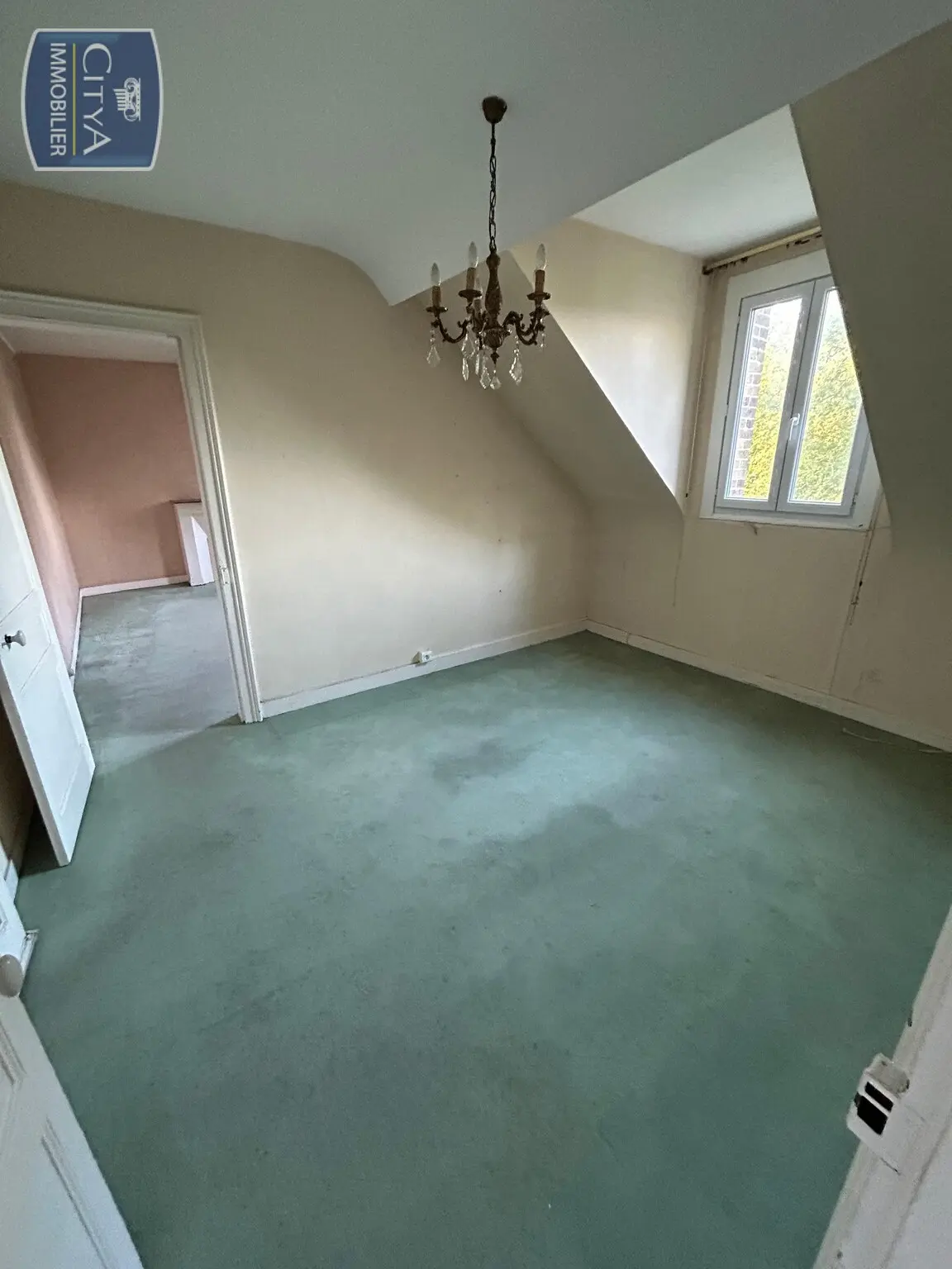 Photo 5 Immeuble 300m²