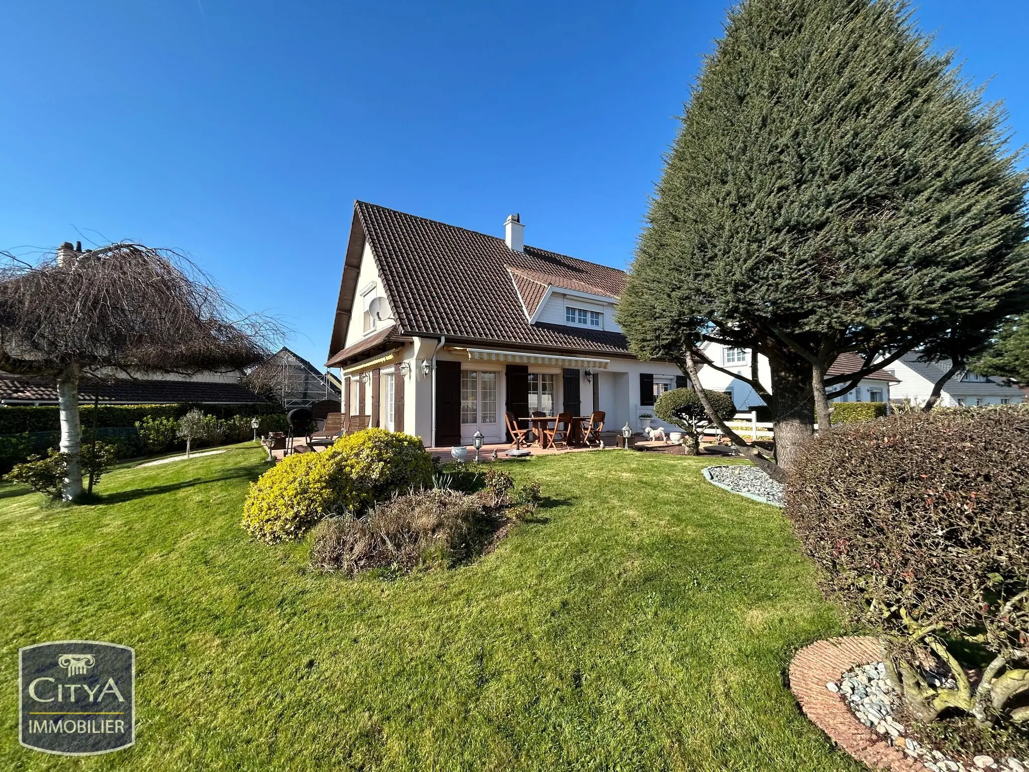 Photo 20 Maison 5 pièces 132m²